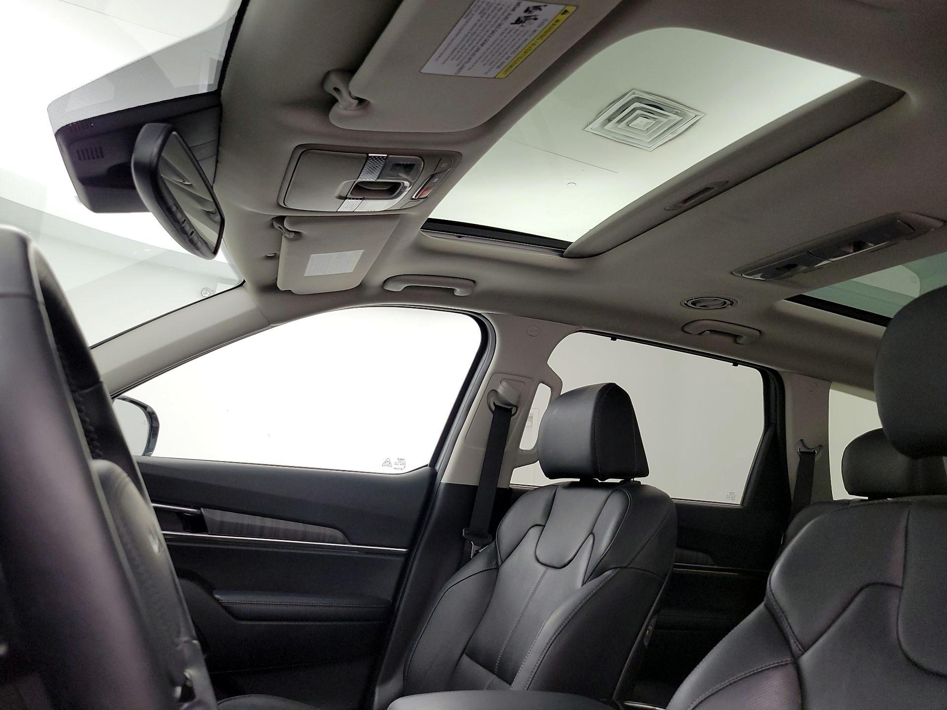 Thumbnail: 2024 Kia Telluride - 20