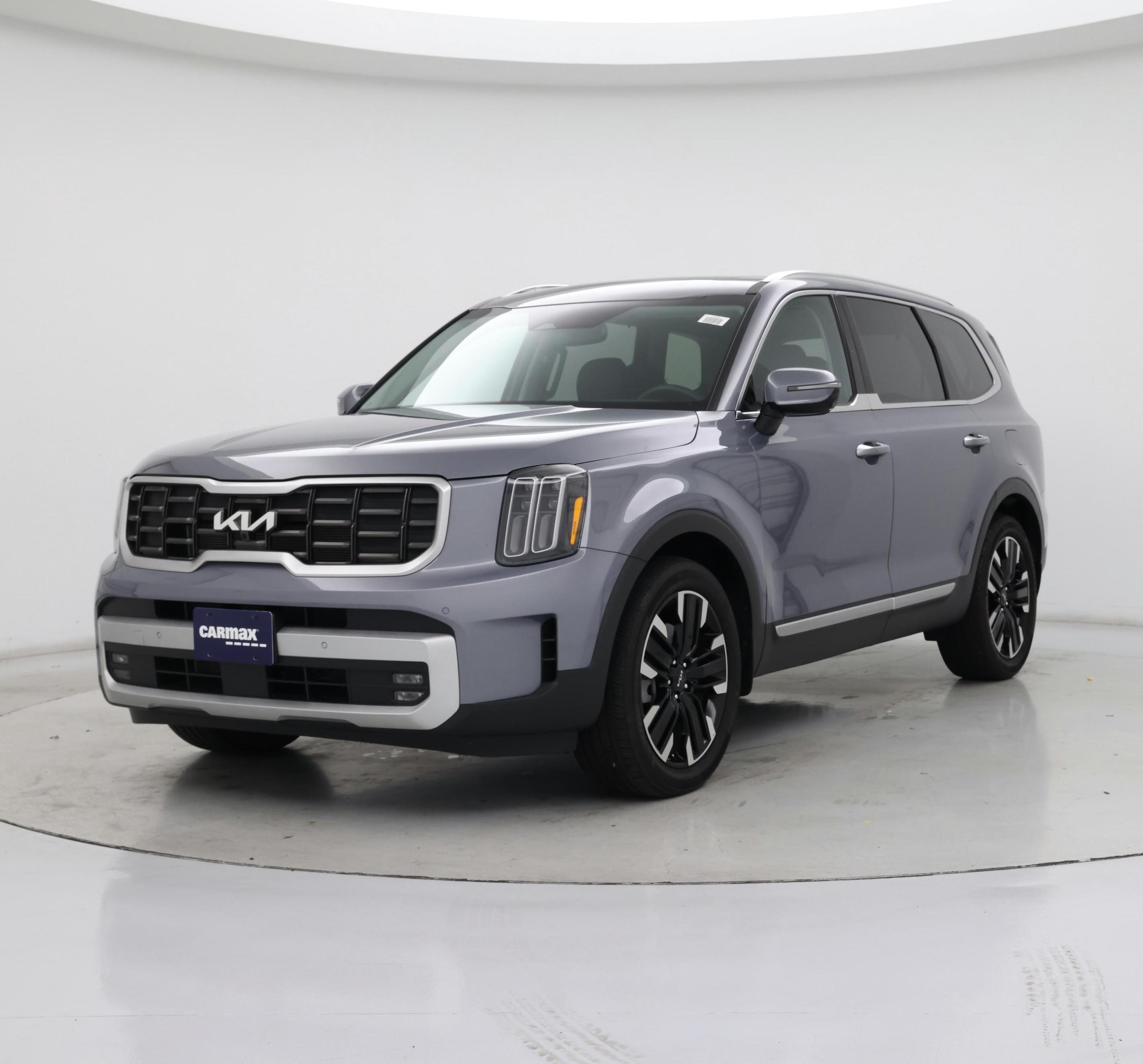 Thumbnail: 2024 Kia Telluride - 4