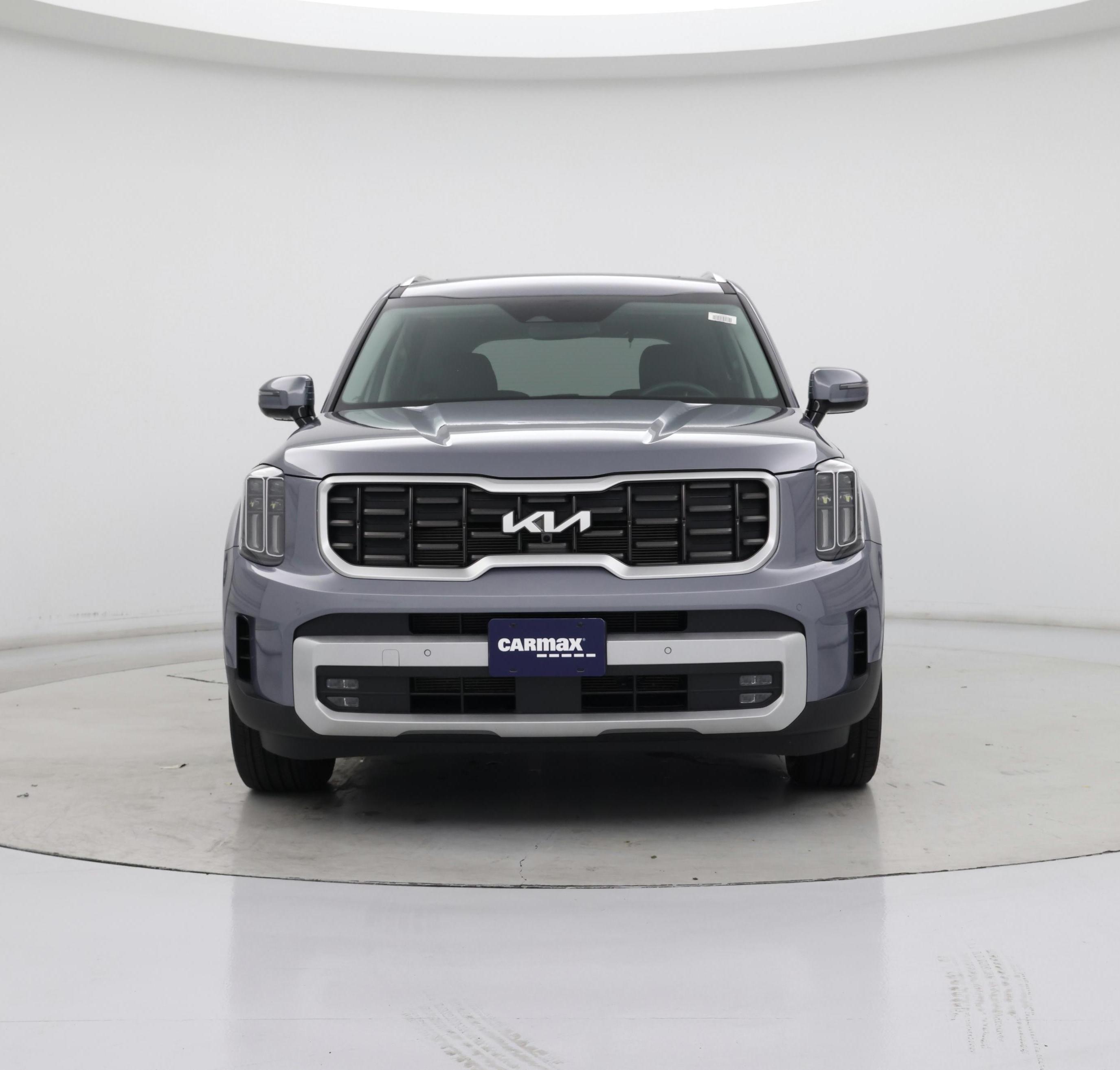 Thumbnail: 2024 Kia Telluride - 5