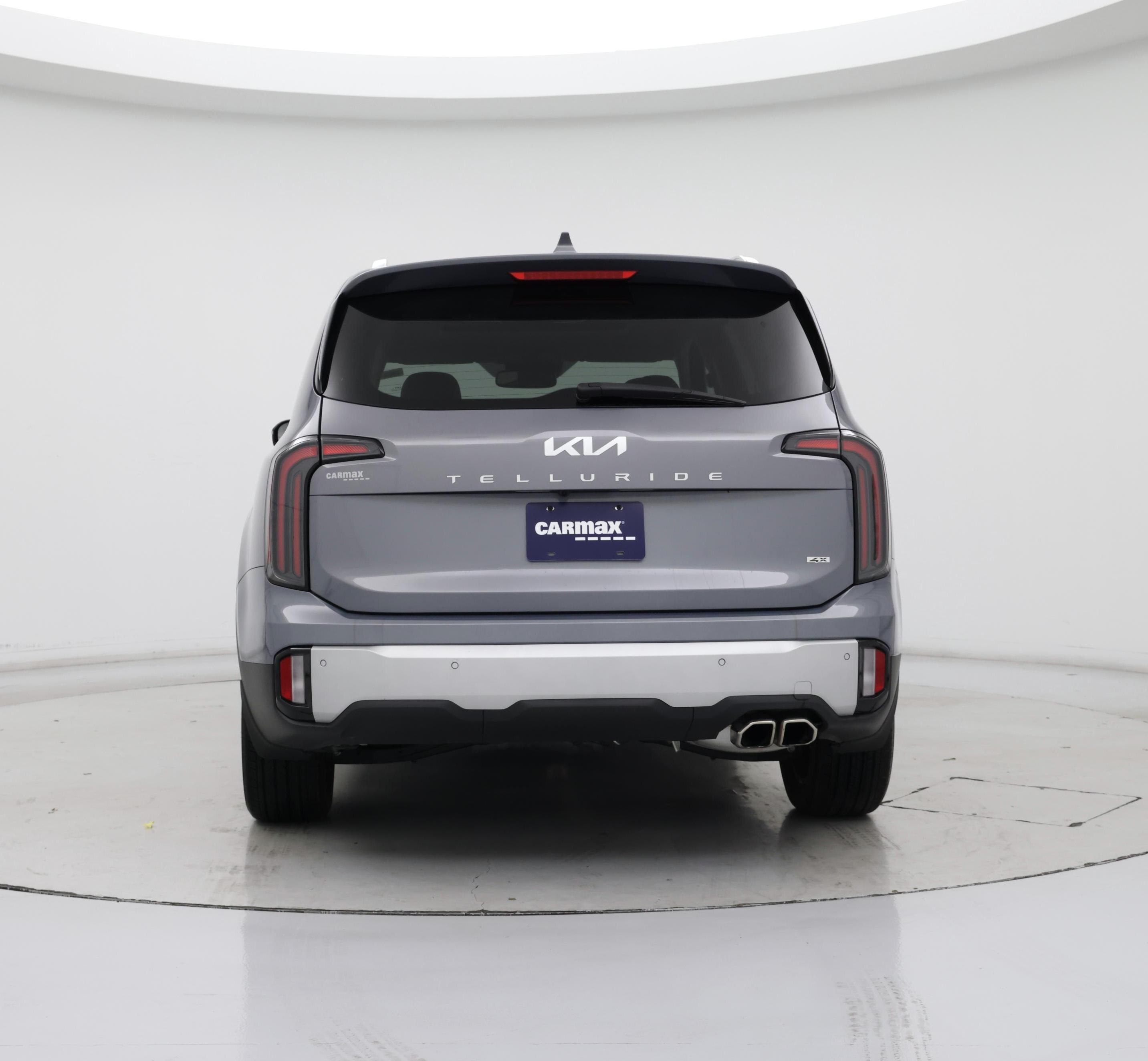 Thumbnail: 2024 Kia Telluride - 6