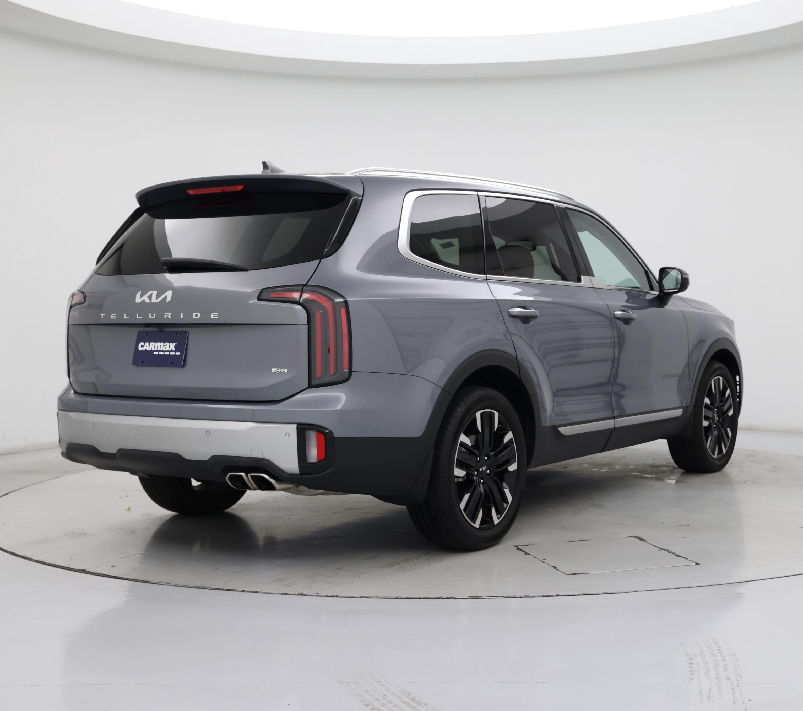 Thumbnail: 2024 Kia Telluride - 8