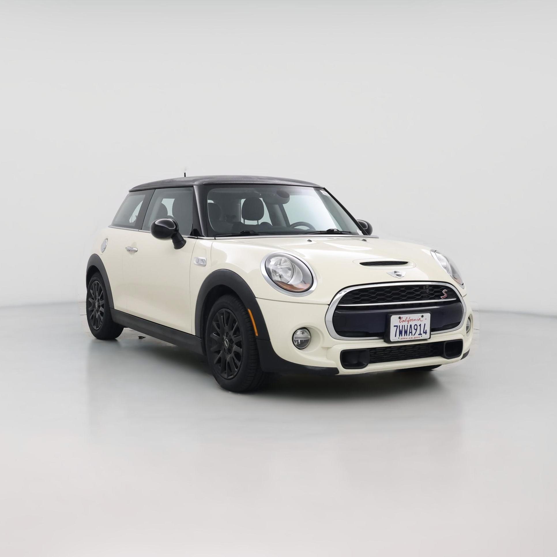 Thumbnail: 2017 MINI Cooper Hardtop - 1