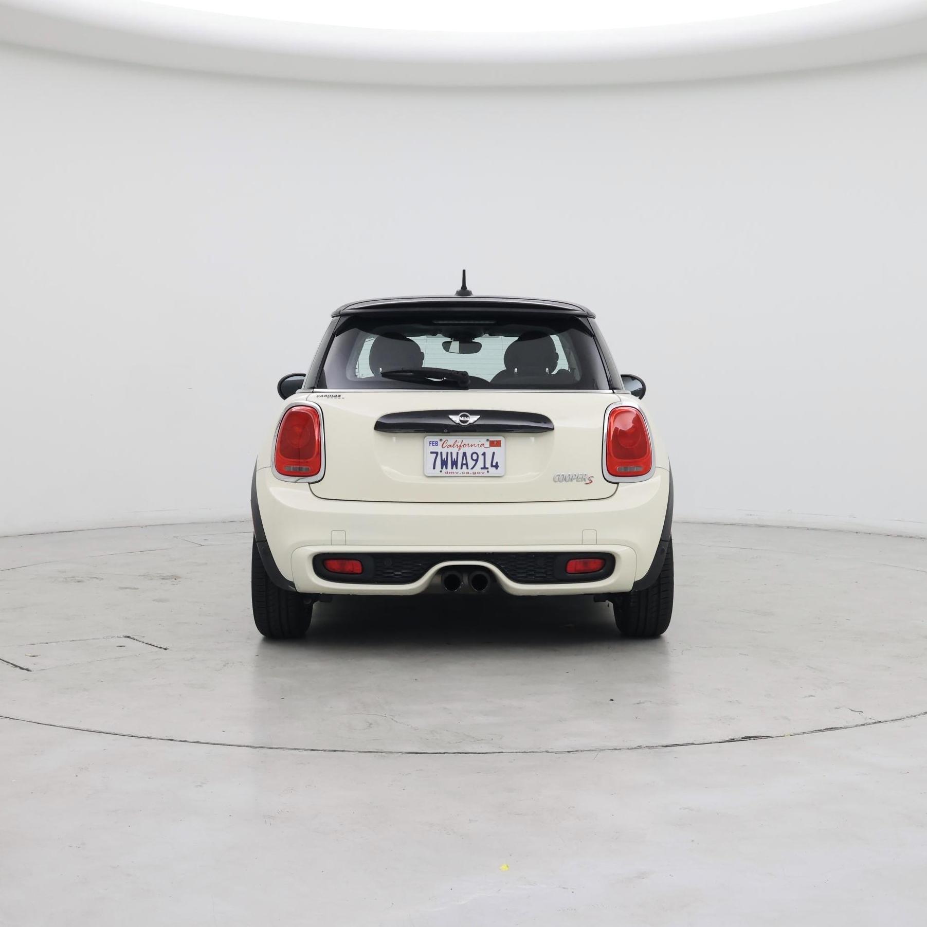 Thumbnail: 2017 MINI Cooper Hardtop - 6