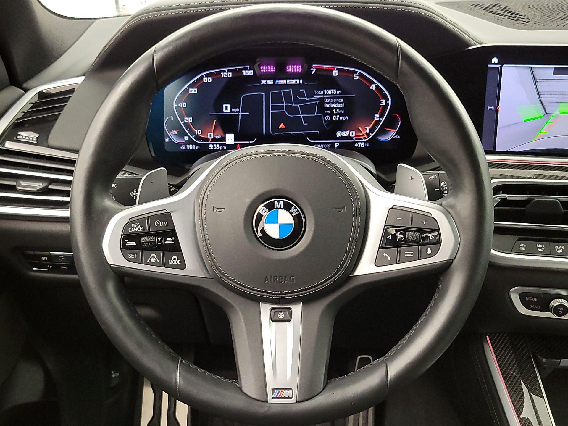 Thumbnail: 2022 BMW X5 - 10