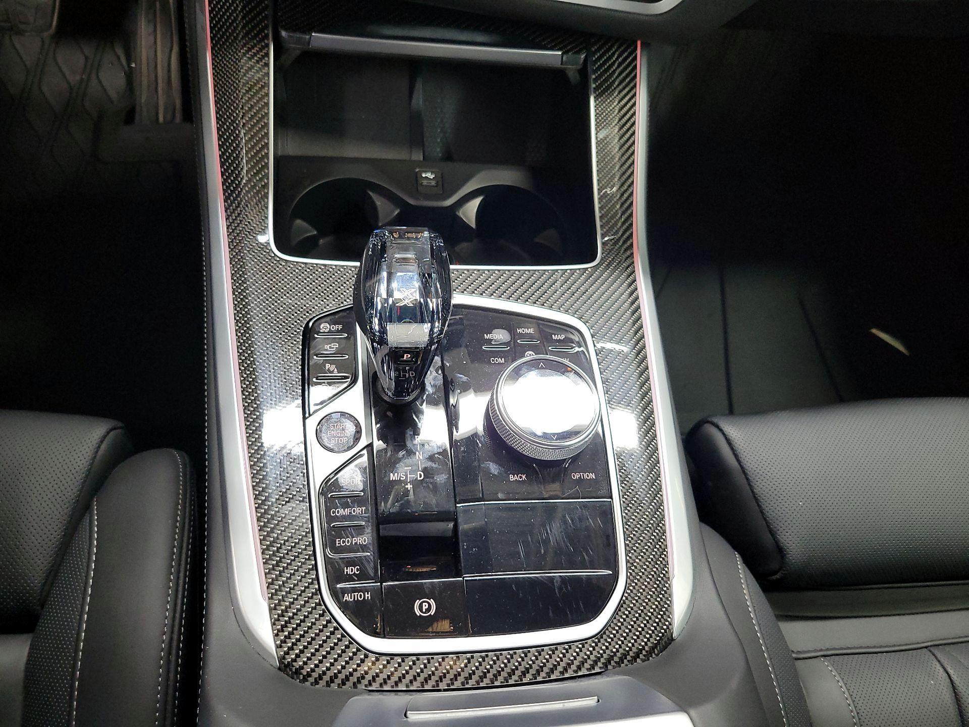 Thumbnail: 2022 BMW X5 - 18
