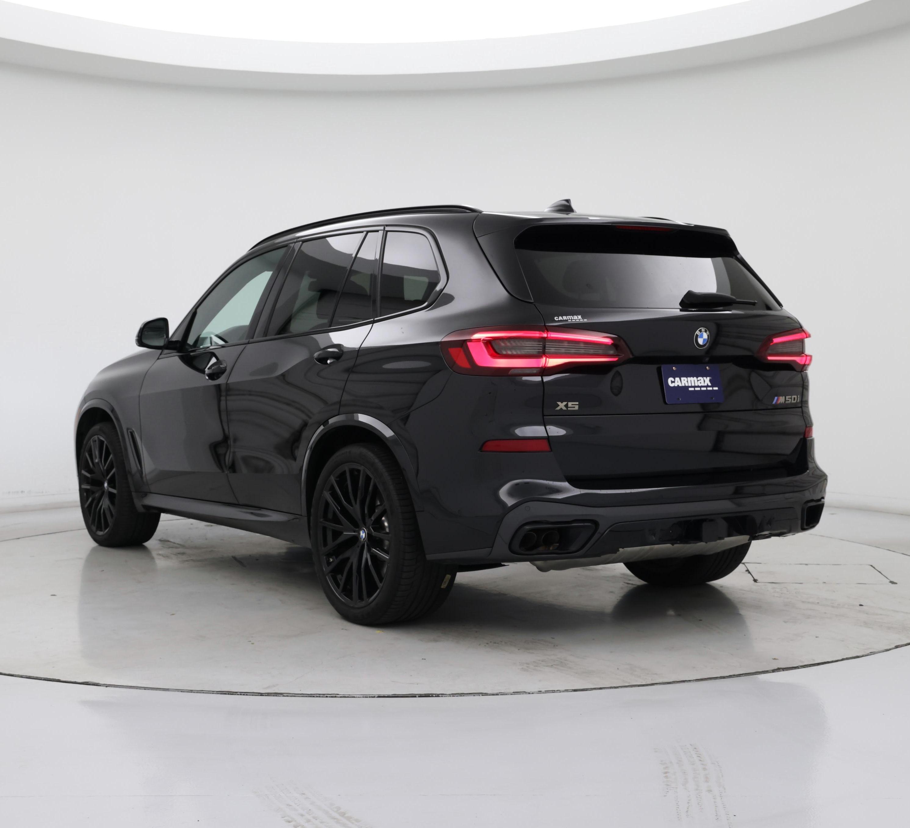 Thumbnail: 2022 BMW X5 - 2