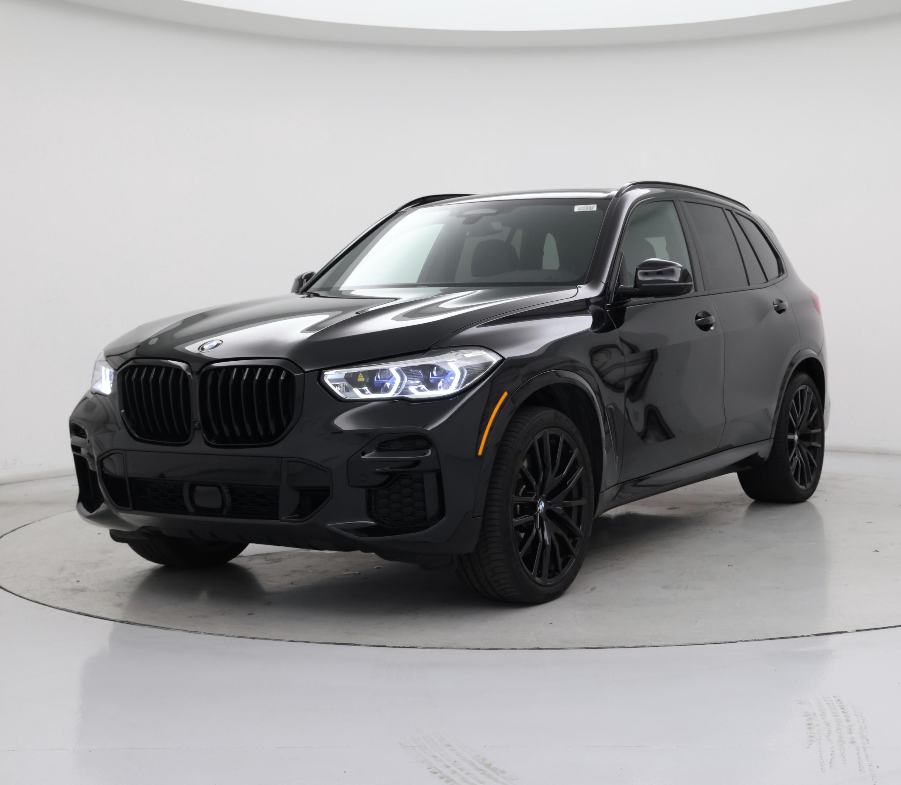 Thumbnail: 2022 BMW X5 - 4