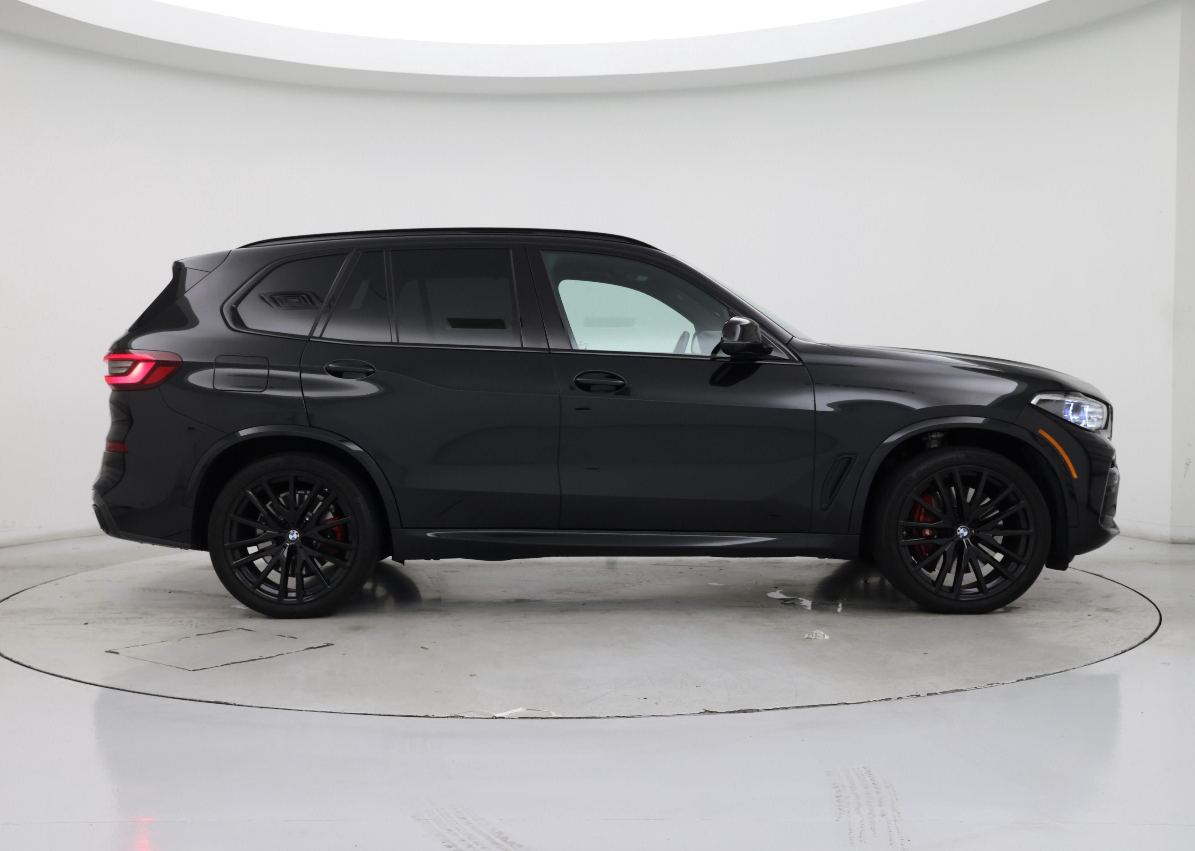 Thumbnail: 2022 BMW X5 - 7