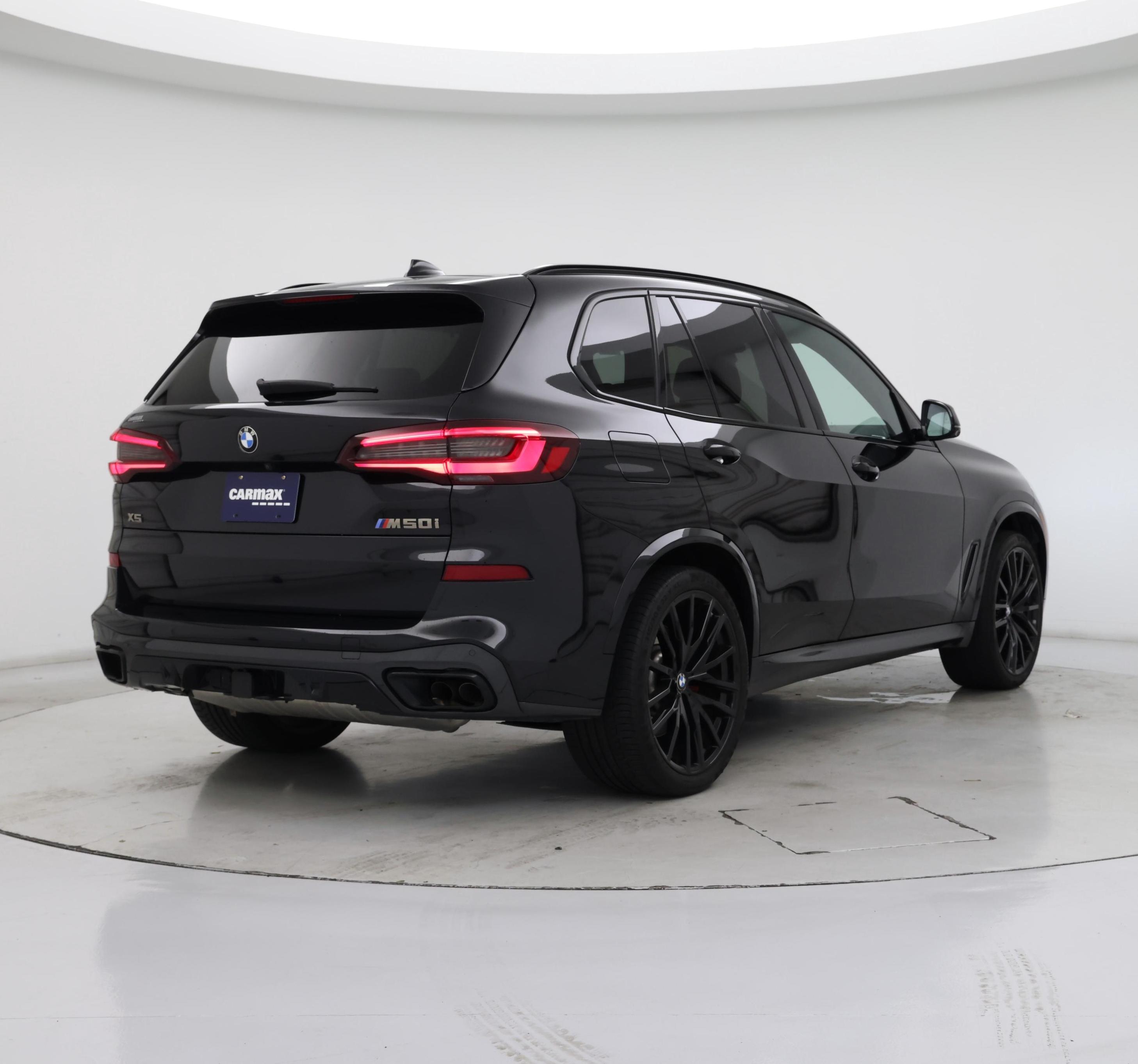 Thumbnail: 2022 BMW X5 - 8