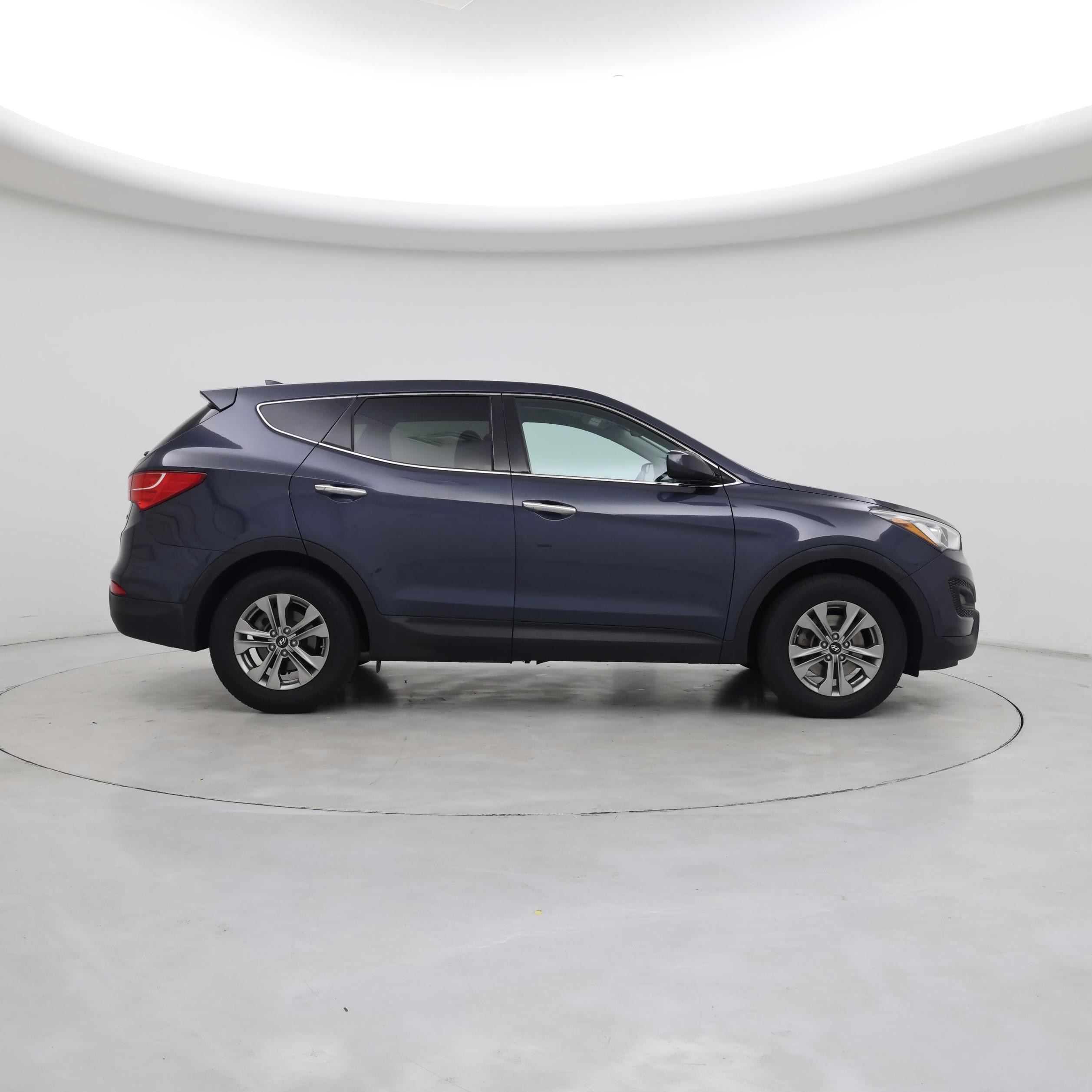 Thumbnail: 2016 Hyundai Santa Fe - 7