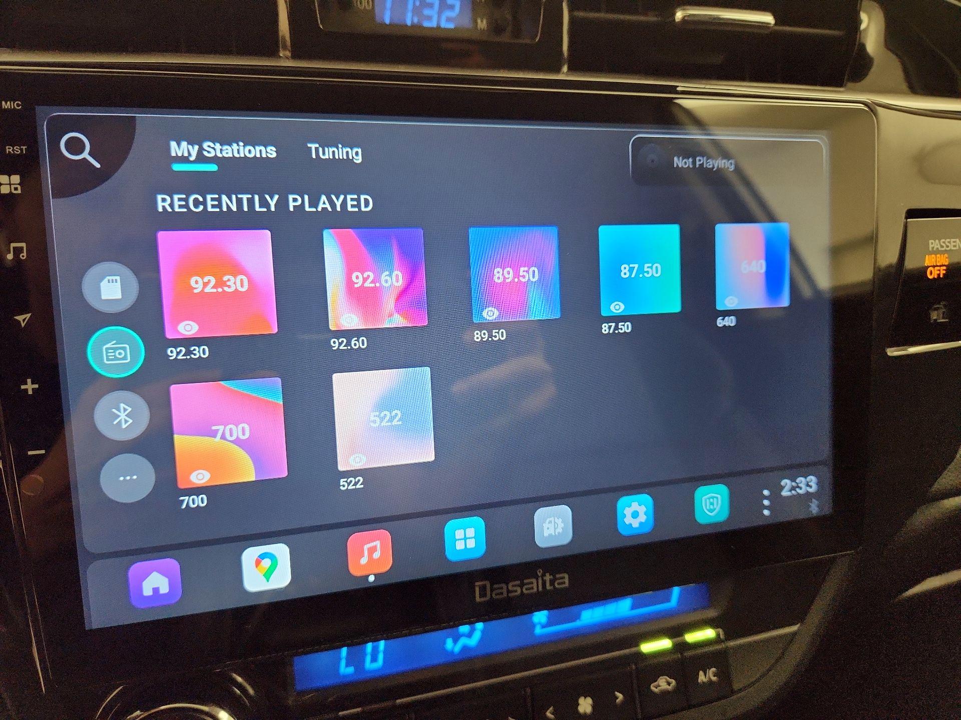 Thumbnail: 2015 Toyota Corolla - 15