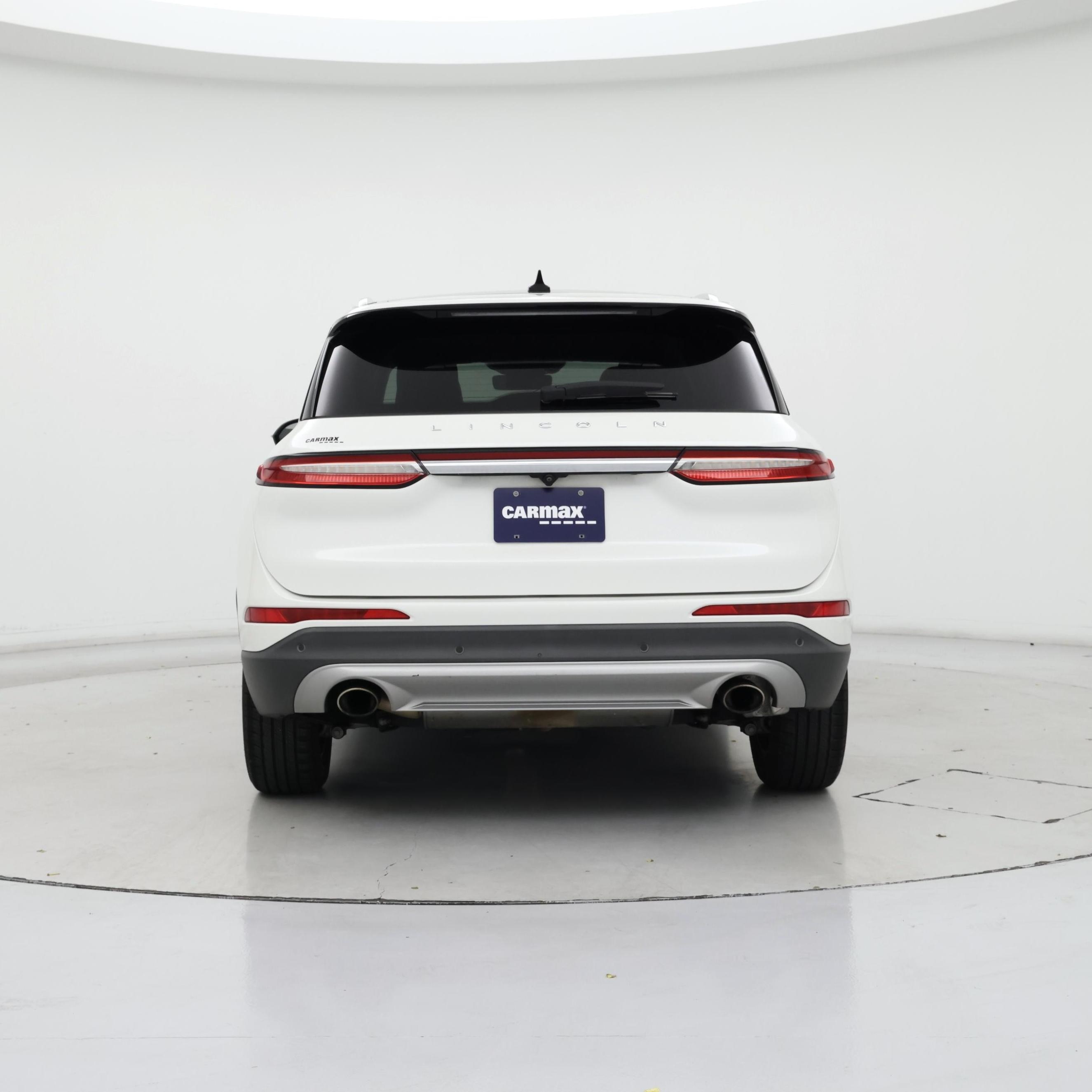 Thumbnail: 2020 Lincoln Corsair - 6
