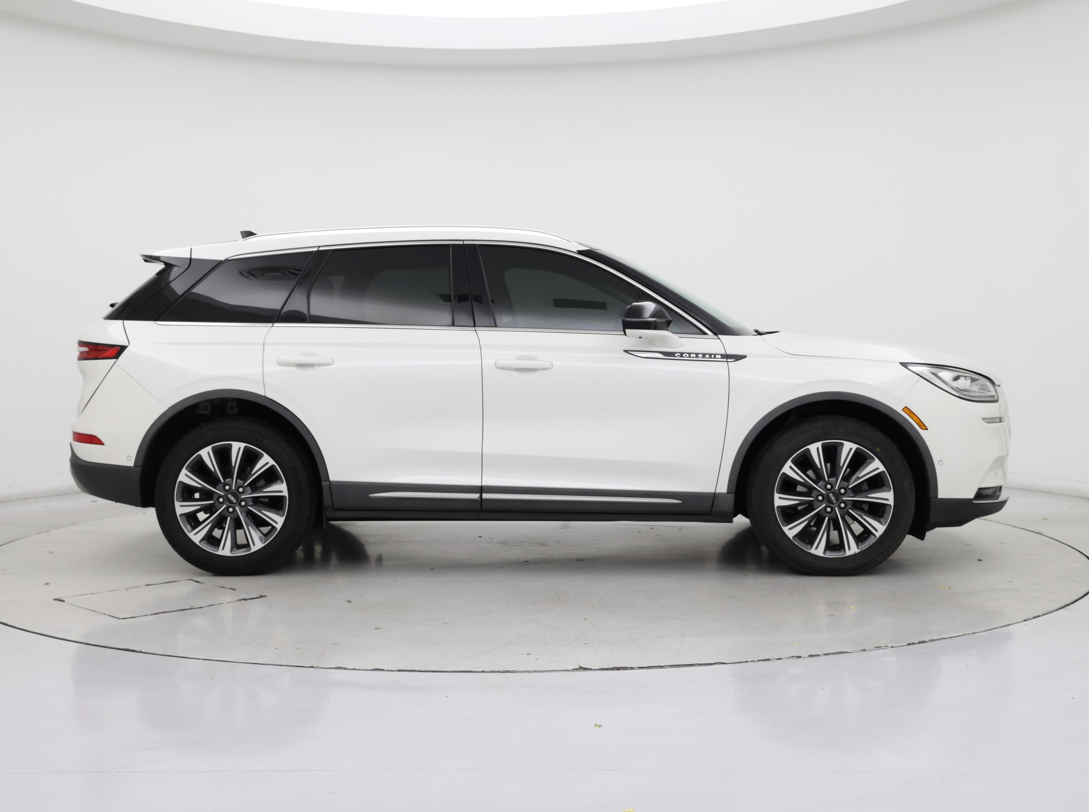 Thumbnail: 2020 Lincoln Corsair - 7