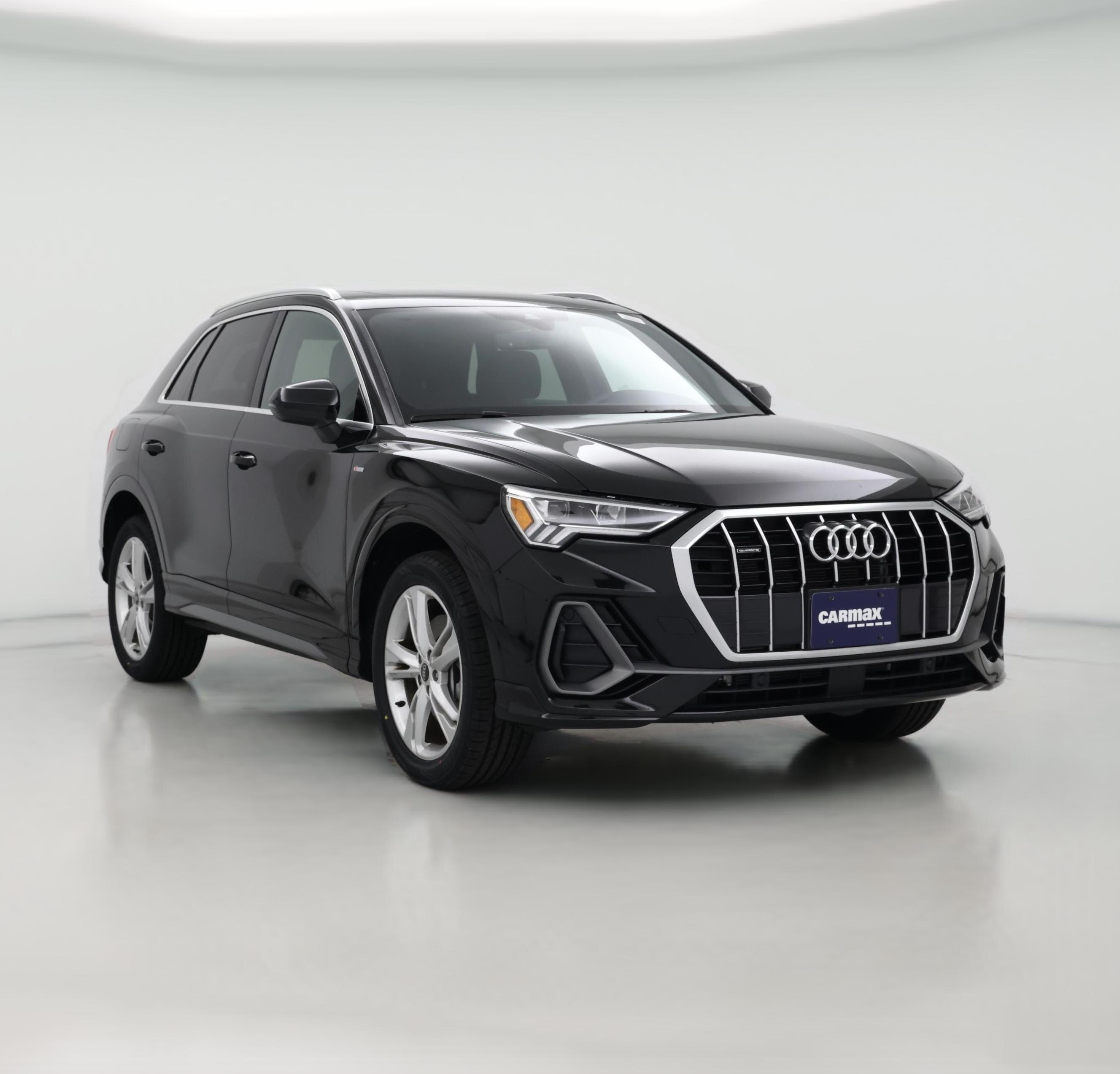 Thumbnail: 2024 Audi Q3 - 1