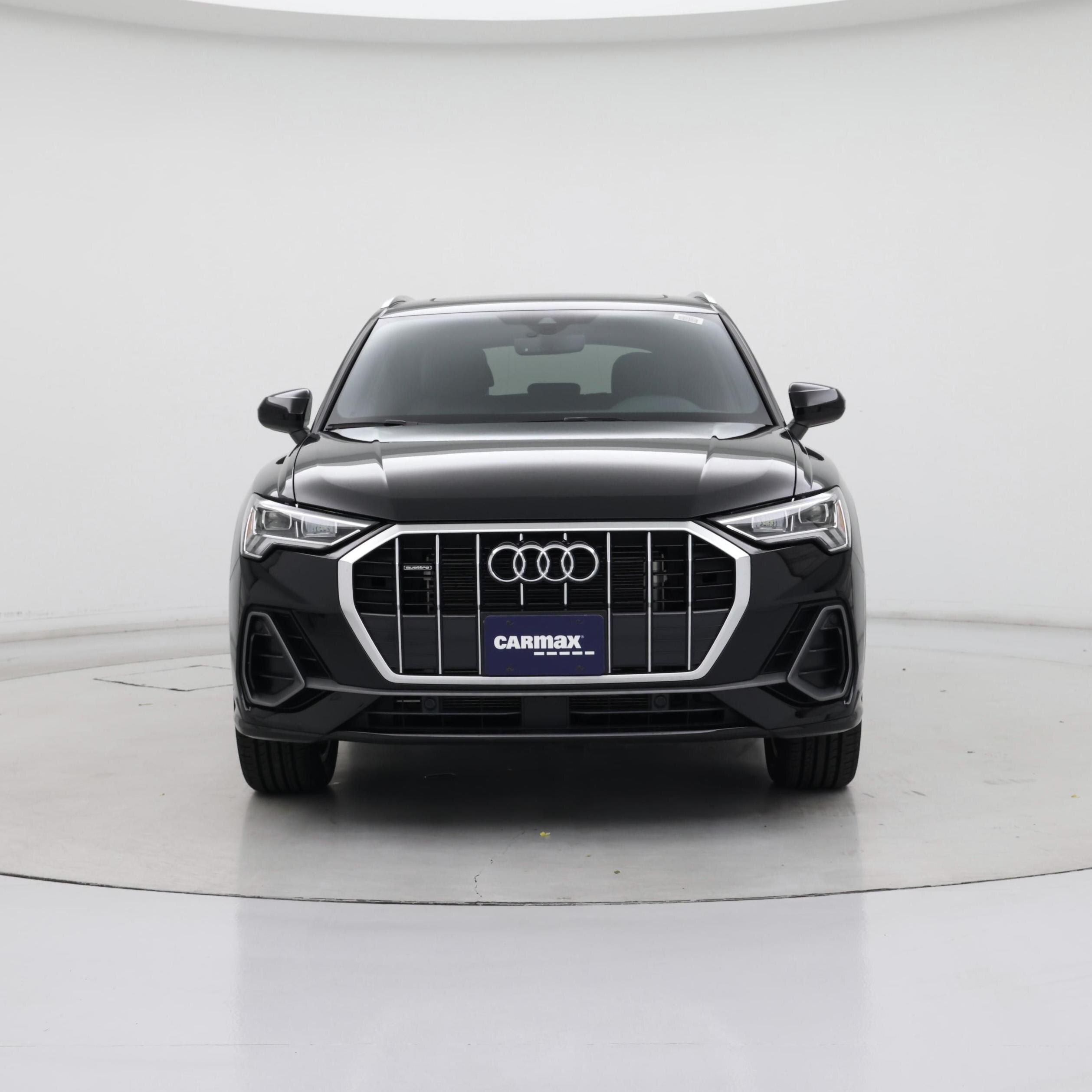 Thumbnail: 2024 Audi Q3 - 5