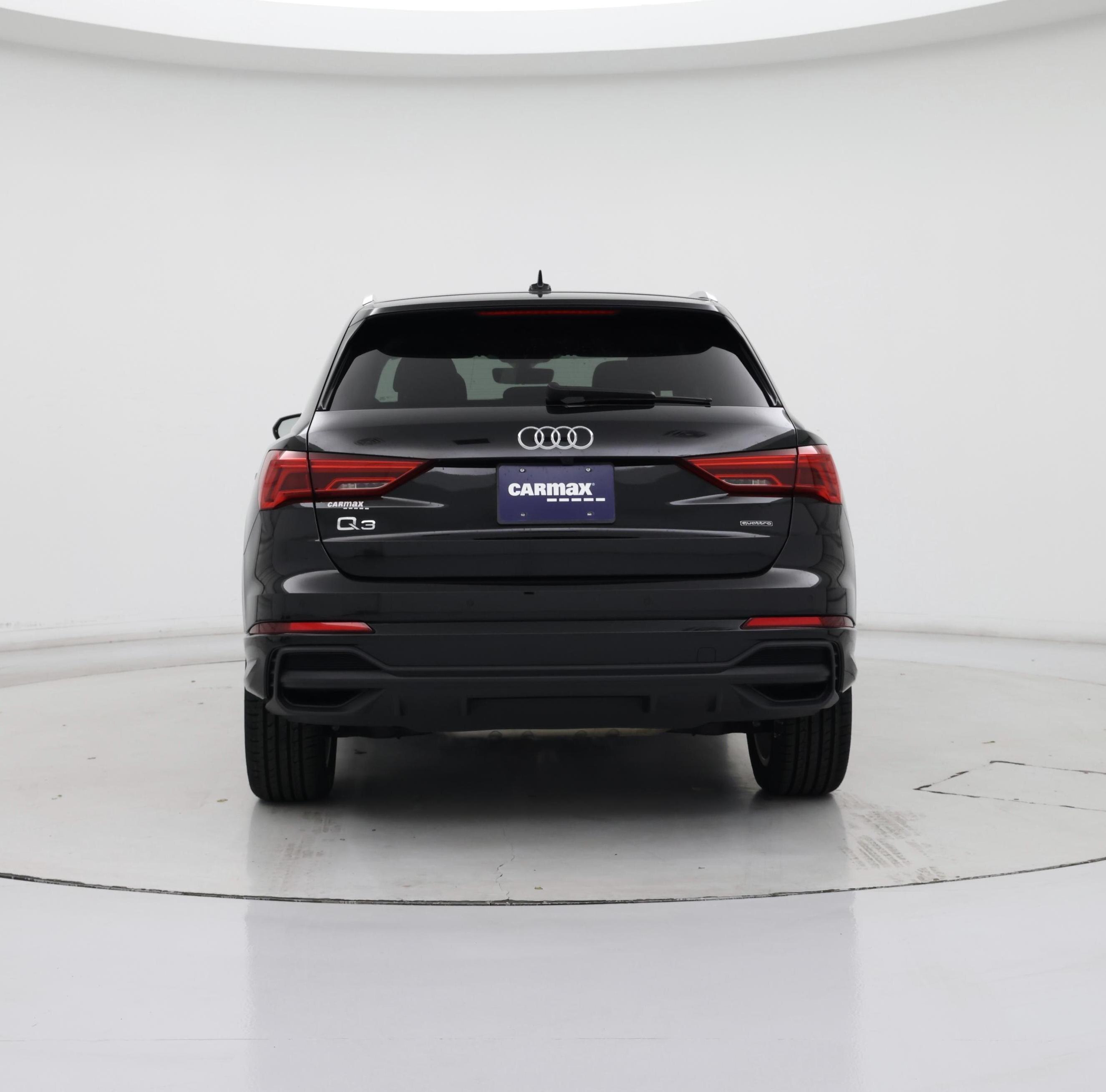 Thumbnail: 2024 Audi Q3 - 6
