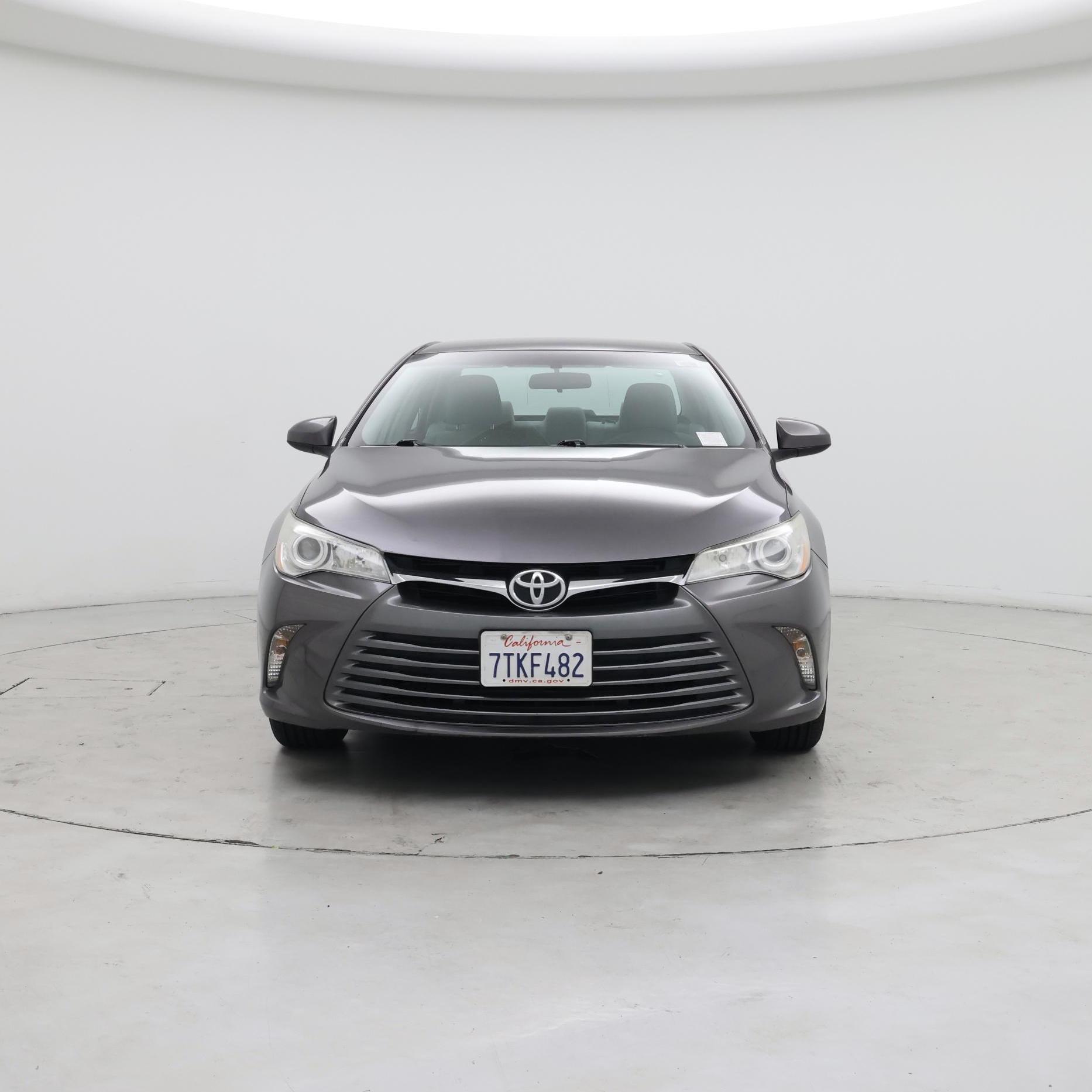 Thumbnail: 2016 Toyota Camry - 5