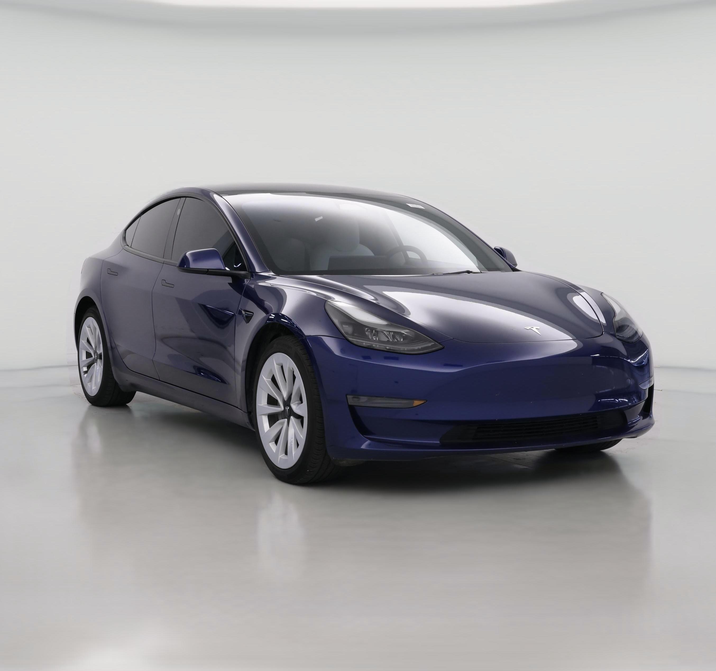 Thumbnail: 2023 Tesla Model 3 - 1