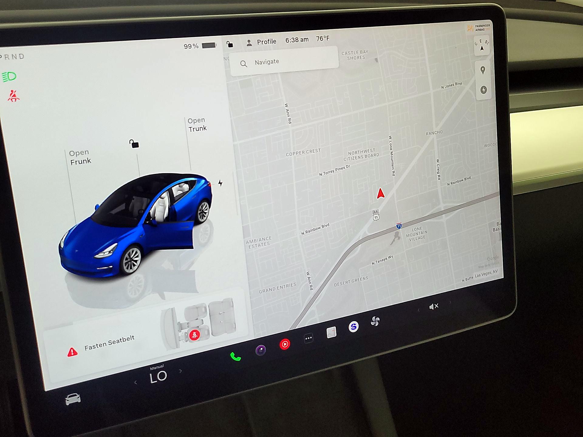 Thumbnail: 2023 Tesla Model 3 - 13