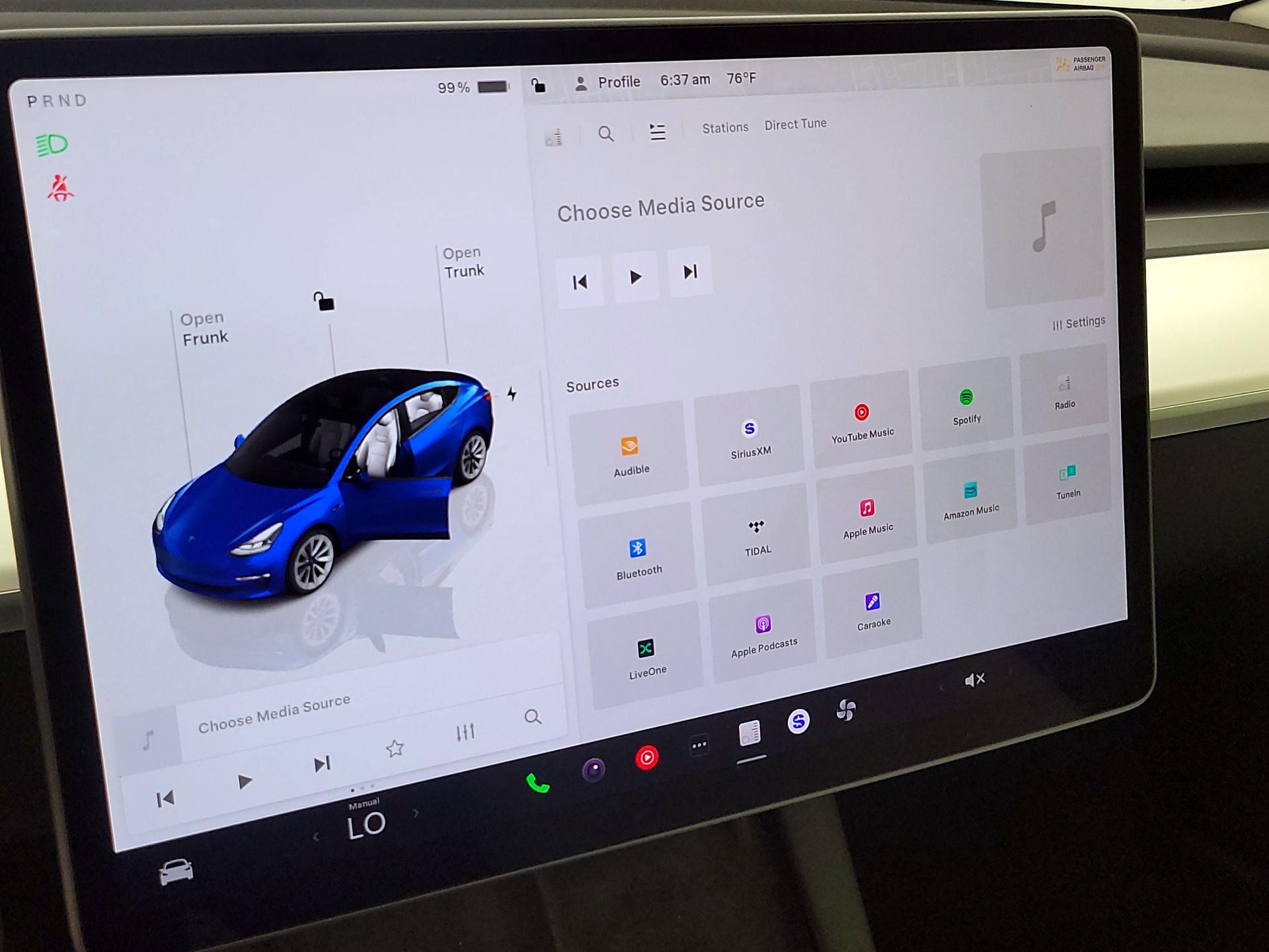 Thumbnail: 2023 Tesla Model 3 - 15