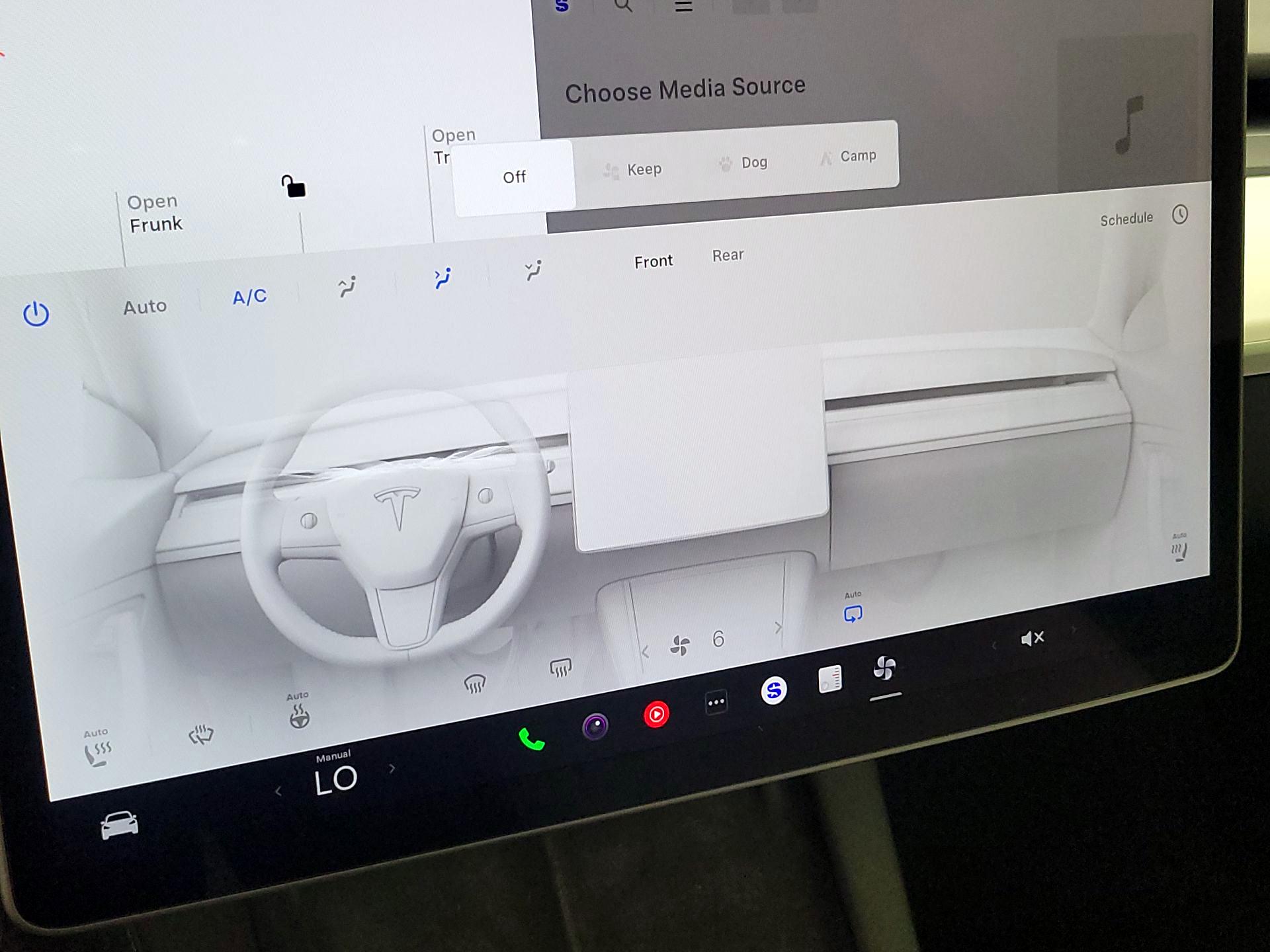 Thumbnail: 2023 Tesla Model 3 - 16