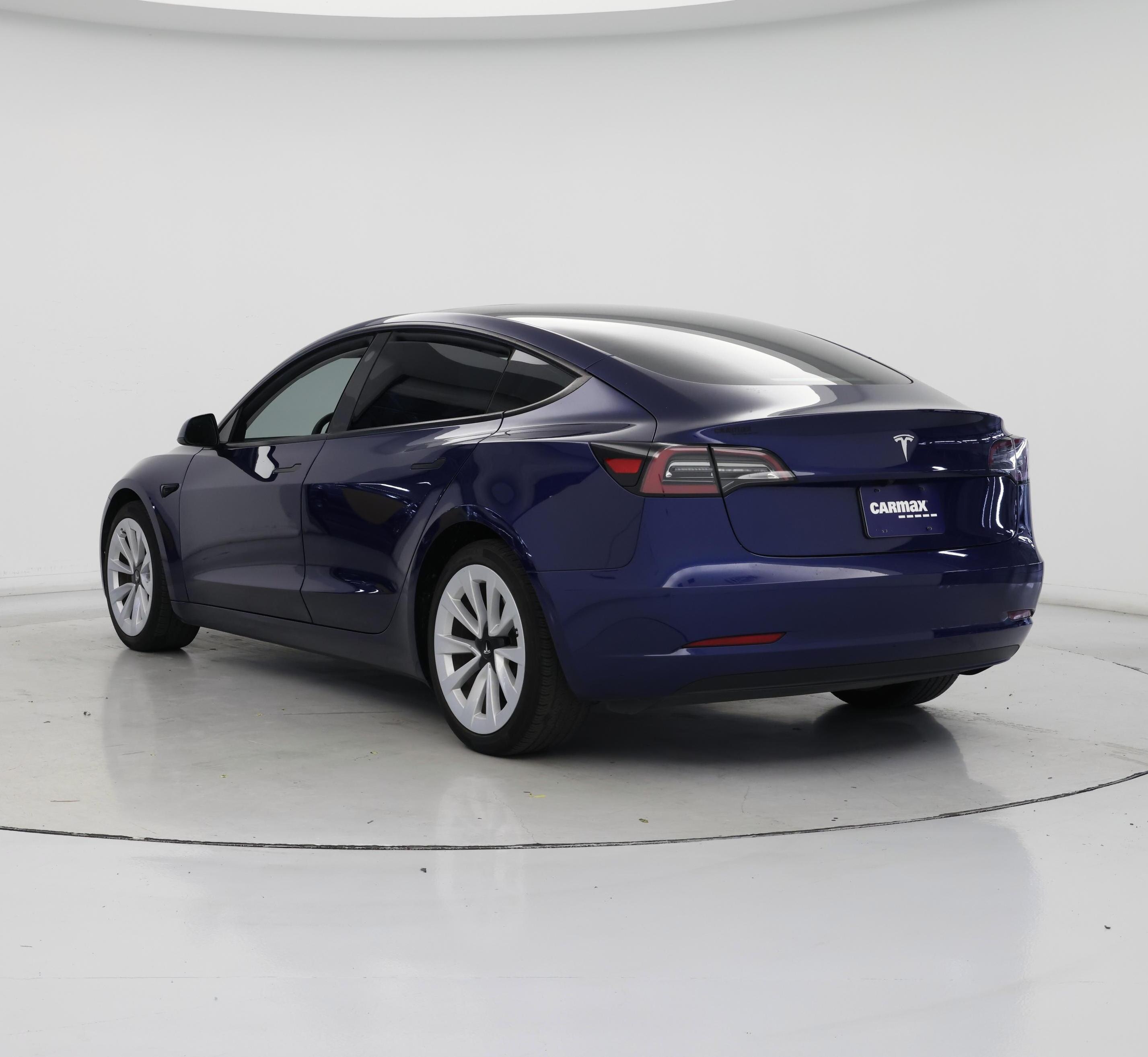 Thumbnail: 2023 Tesla Model 3 - 2