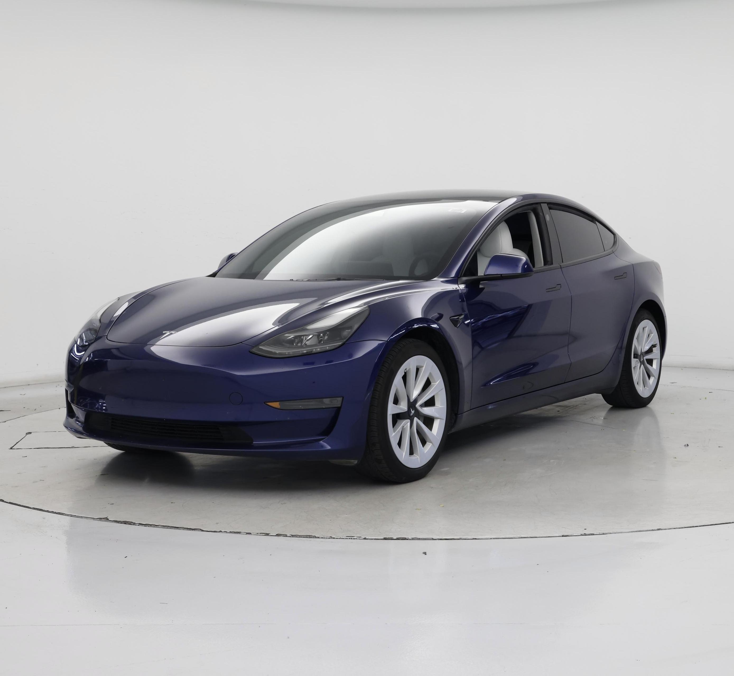 Thumbnail: 2023 Tesla Model 3 - 4