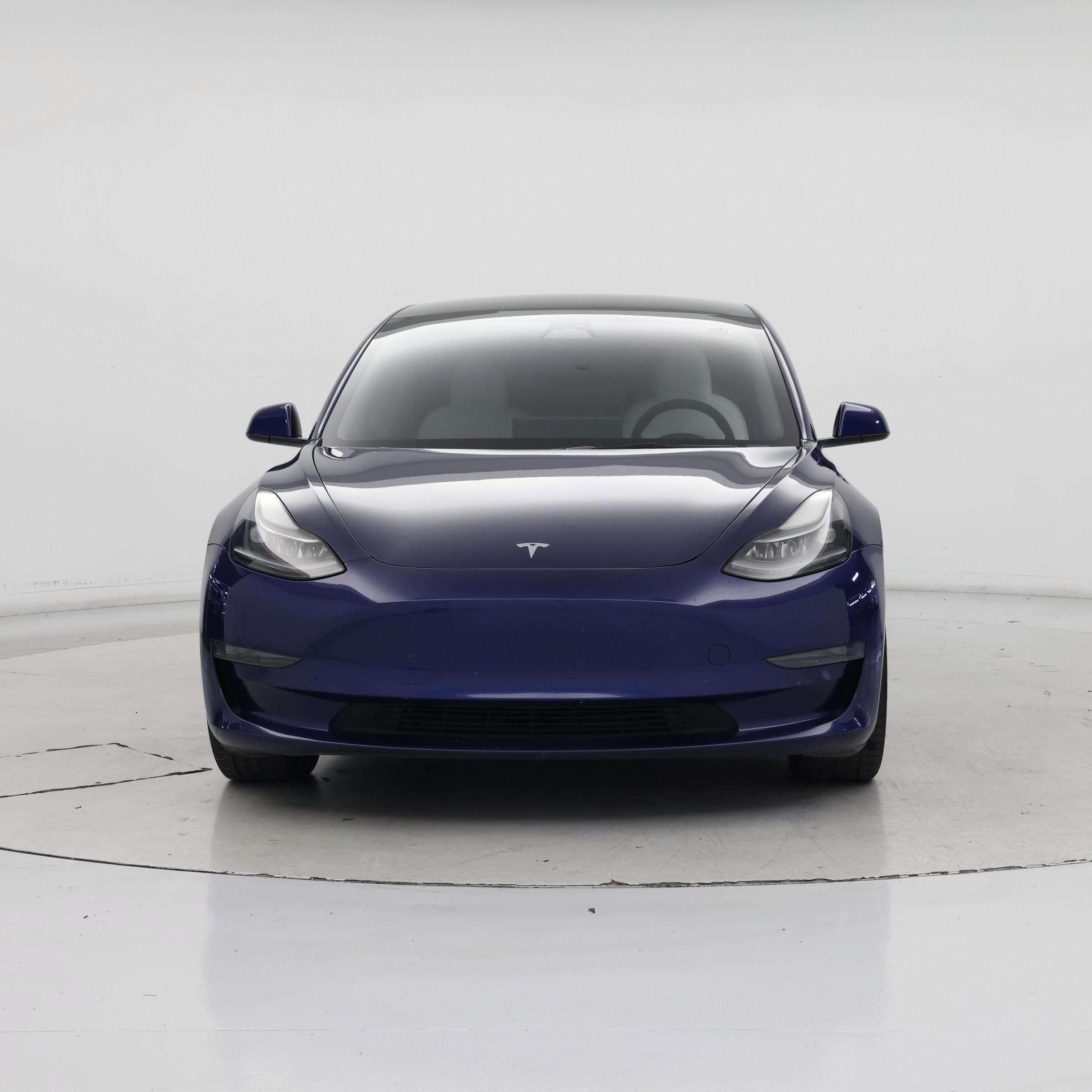 Thumbnail: 2023 Tesla Model 3 - 5