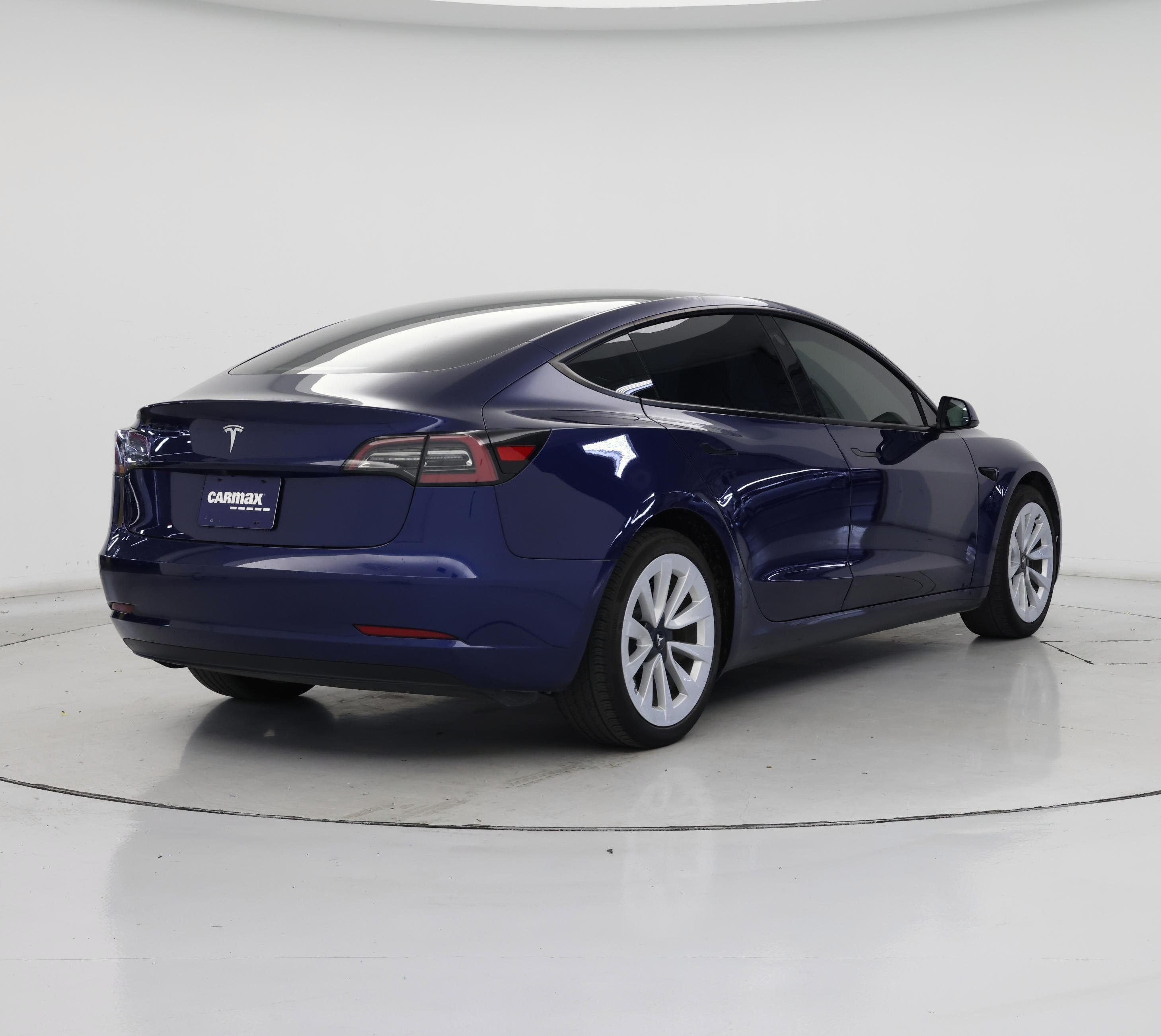 Thumbnail: 2023 Tesla Model 3 - 8
