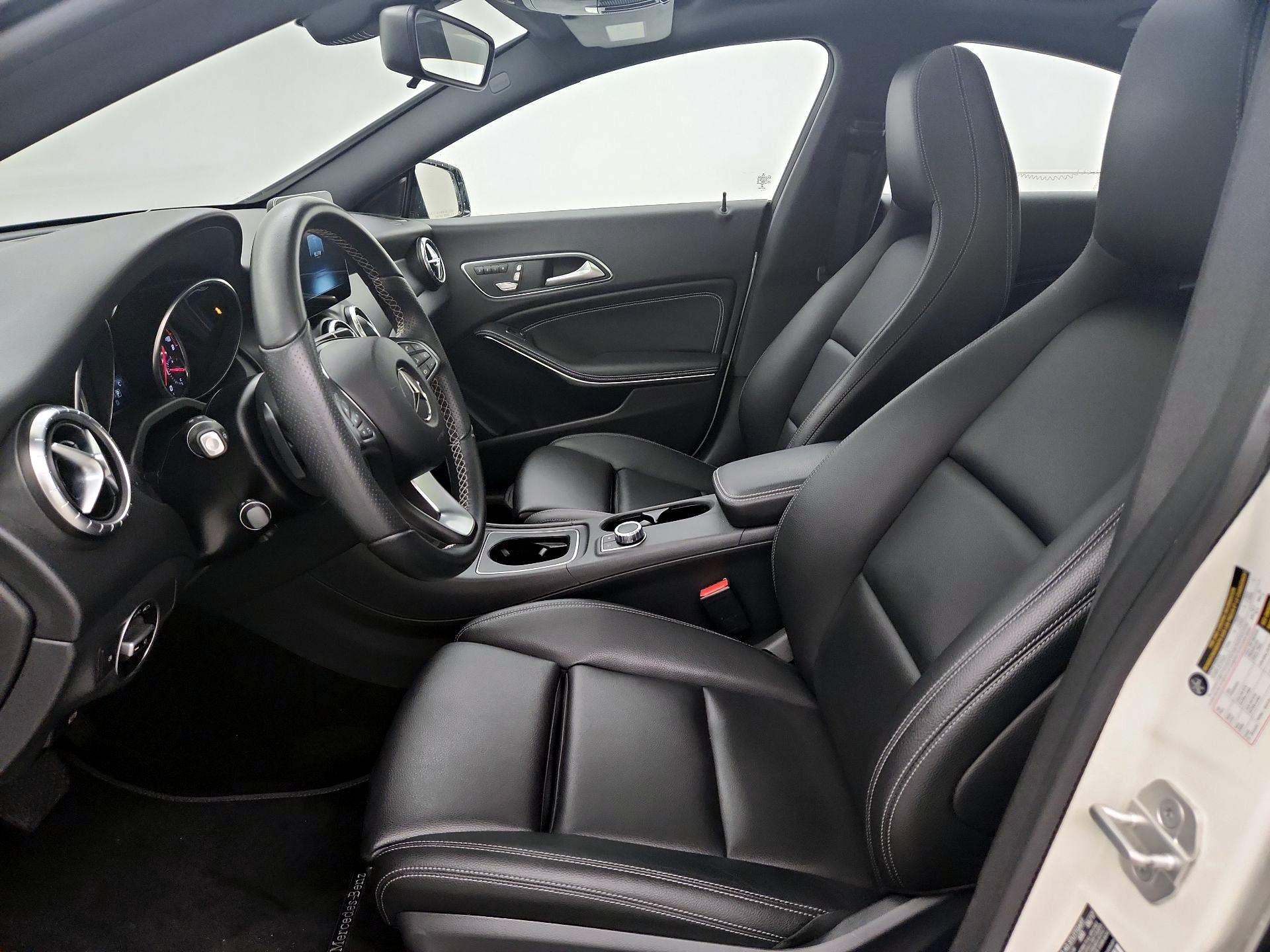 Thumbnail: 2018 Mercedes-Benz CLA - 11