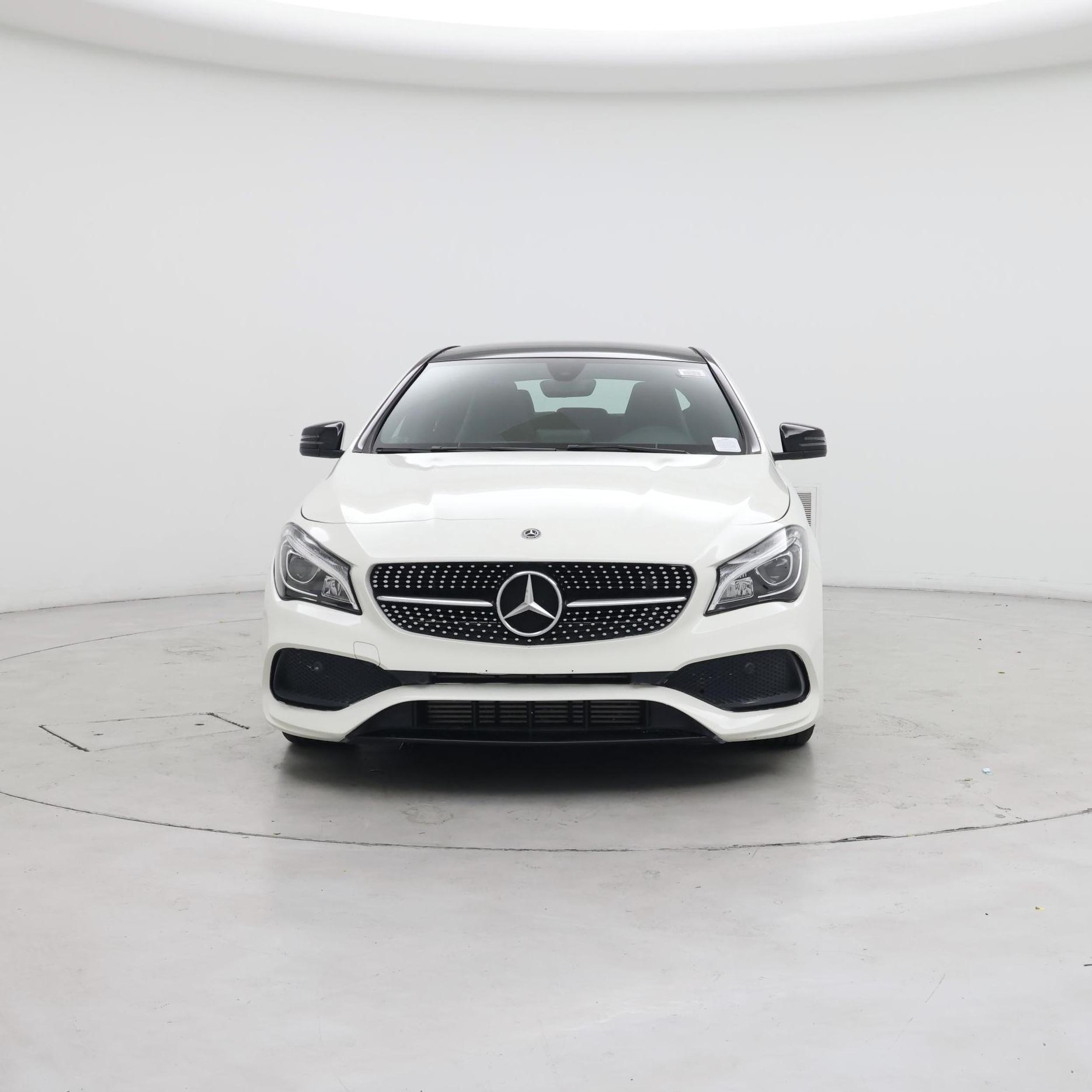 Thumbnail: 2018 Mercedes-Benz CLA - 5