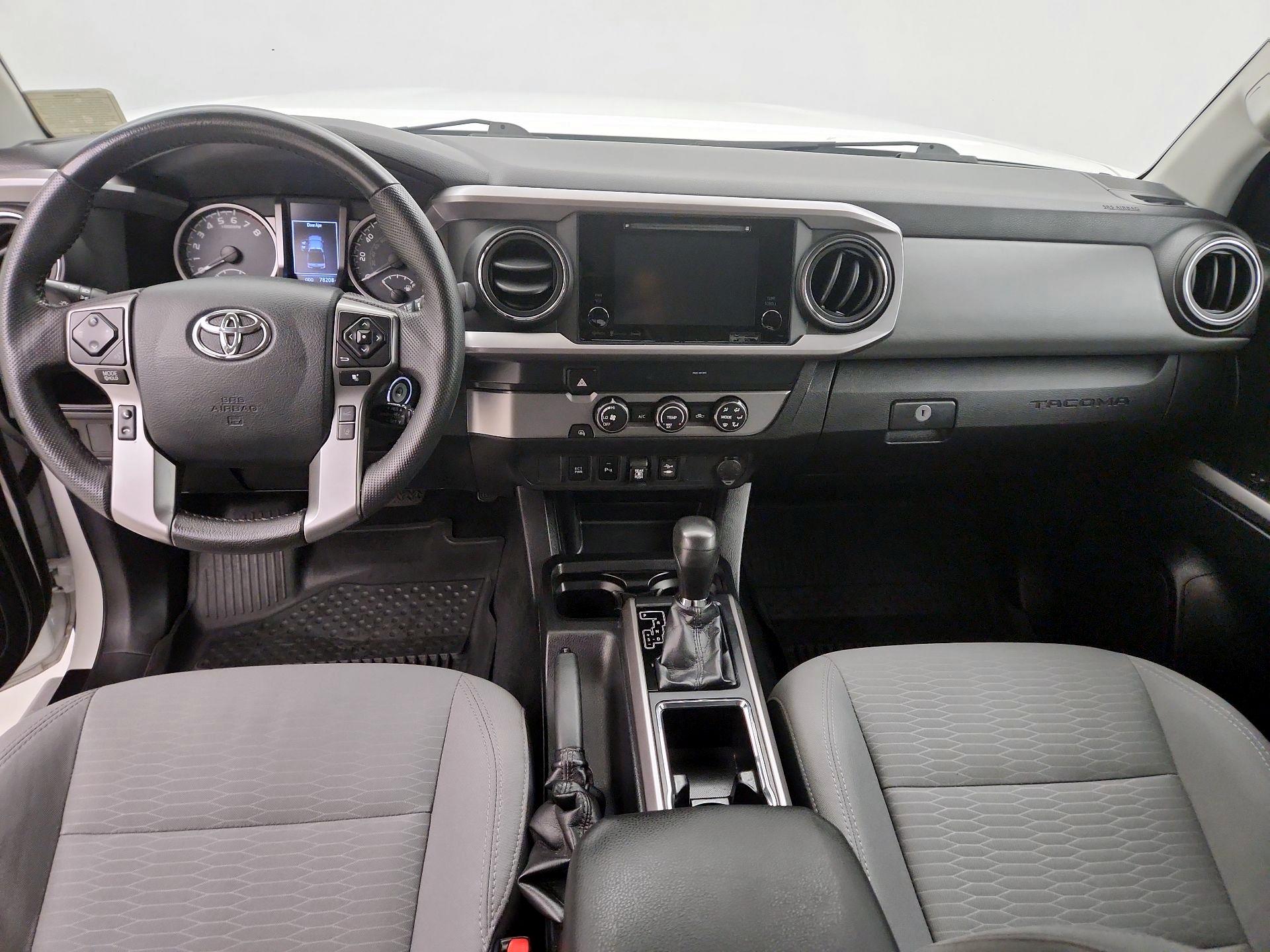 Thumbnail: 2019 Toyota Tacoma - 9
