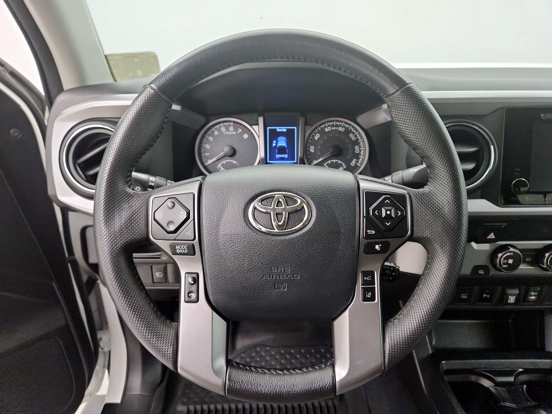 Thumbnail: 2019 Toyota Tacoma - 10