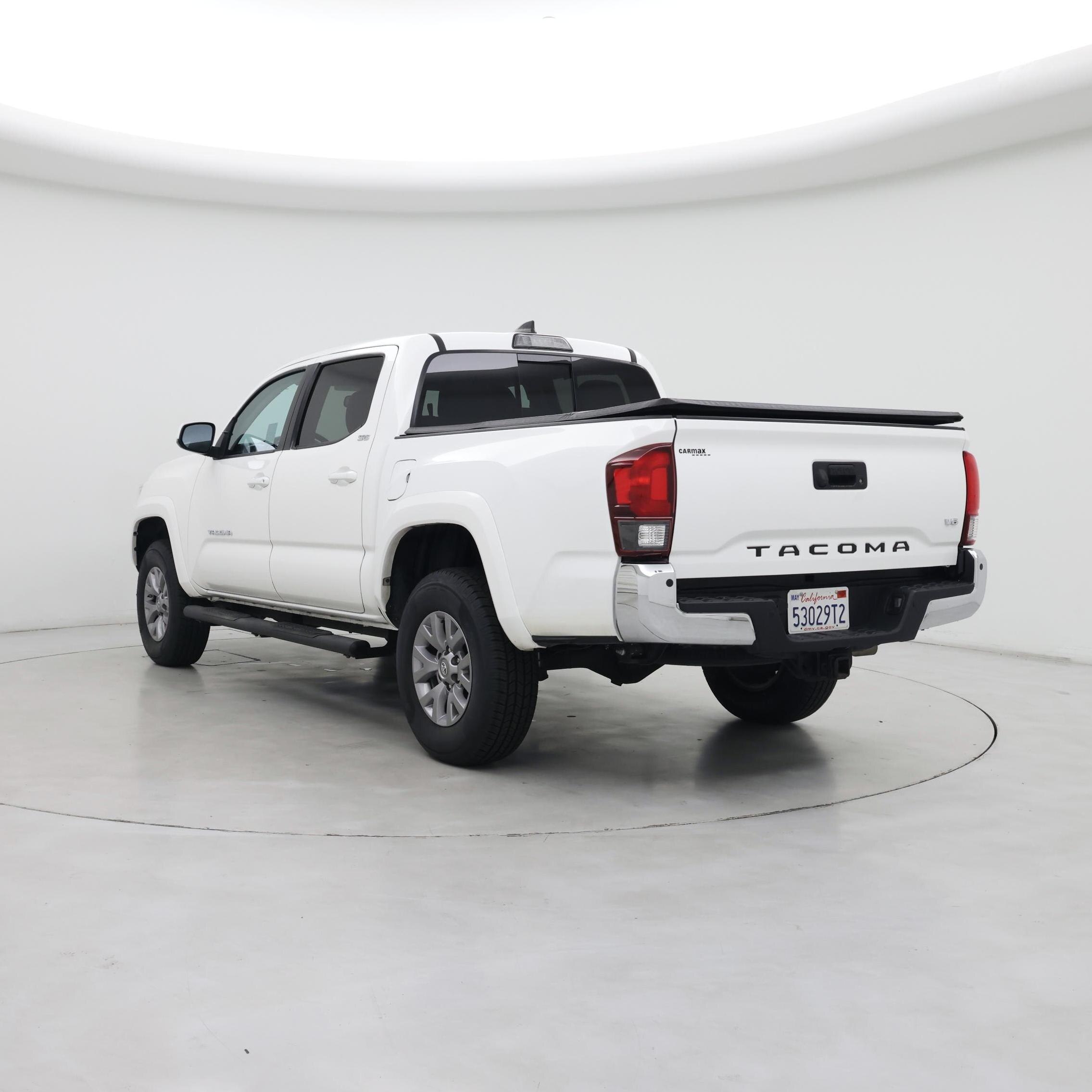 Thumbnail: 2019 Toyota Tacoma - 2