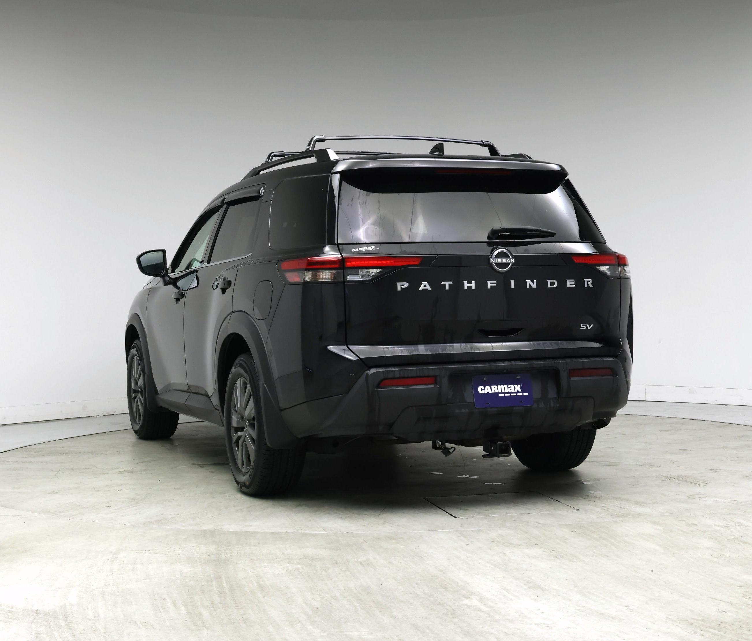 Thumbnail: 2022 Nissan Pathfinder - 2