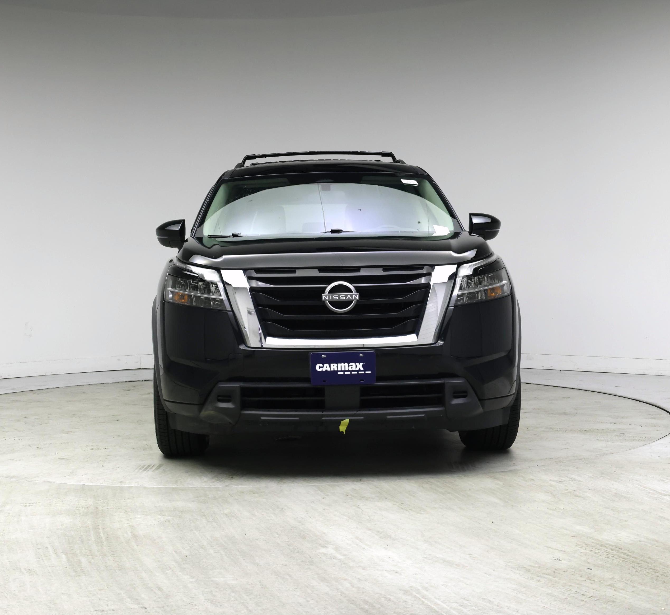 Thumbnail: 2022 Nissan Pathfinder - 5