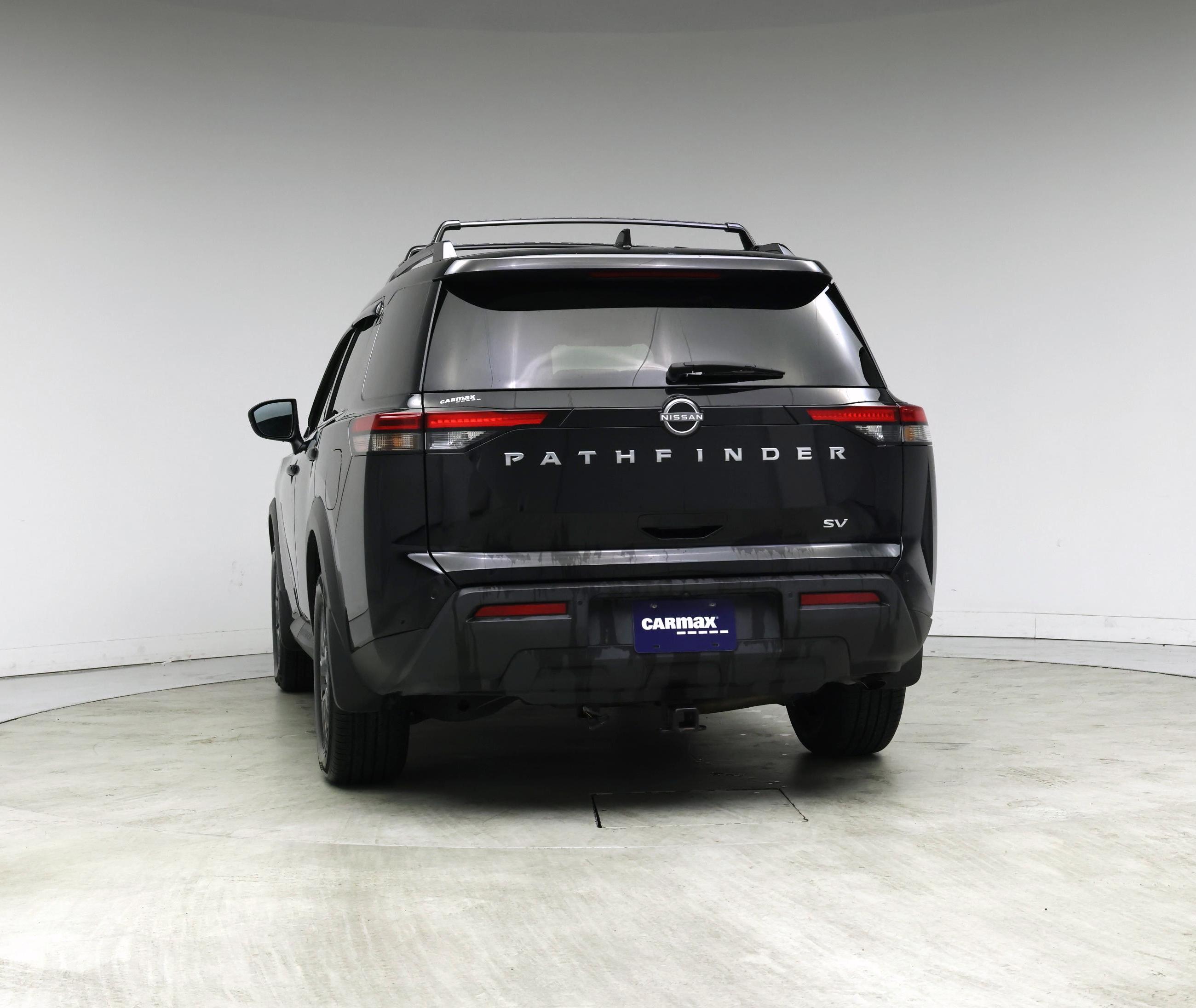 Thumbnail: 2022 Nissan Pathfinder - 6