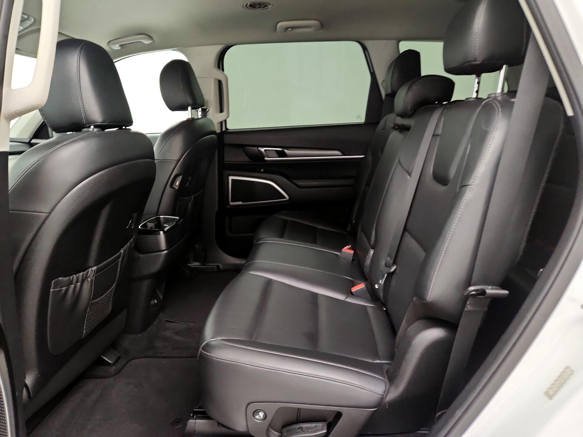 Thumbnail: 2021 Kia Telluride - 19