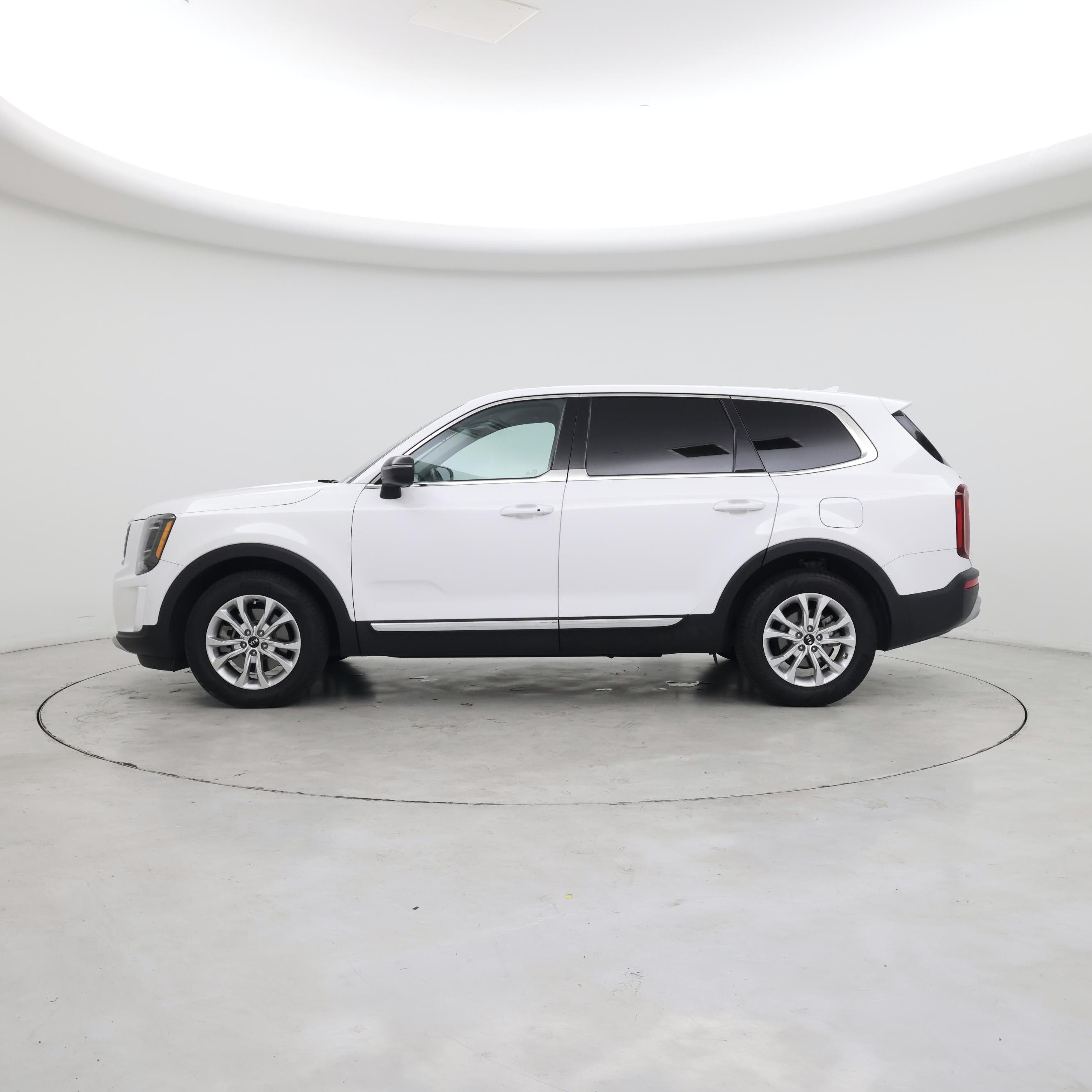Thumbnail: 2021 Kia Telluride - 3