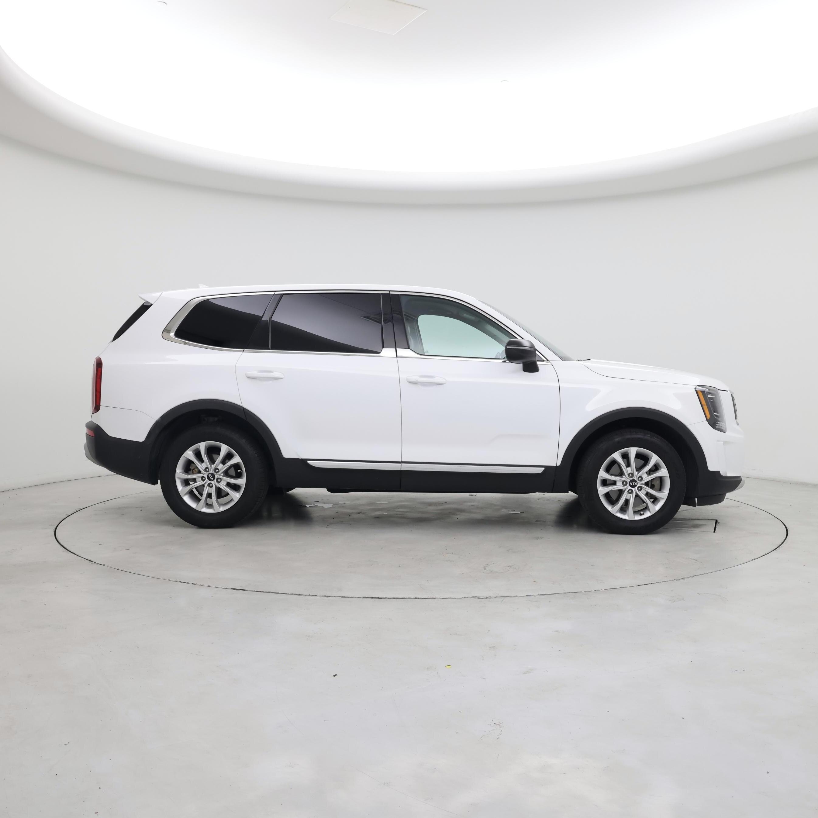 Thumbnail: 2021 Kia Telluride - 7