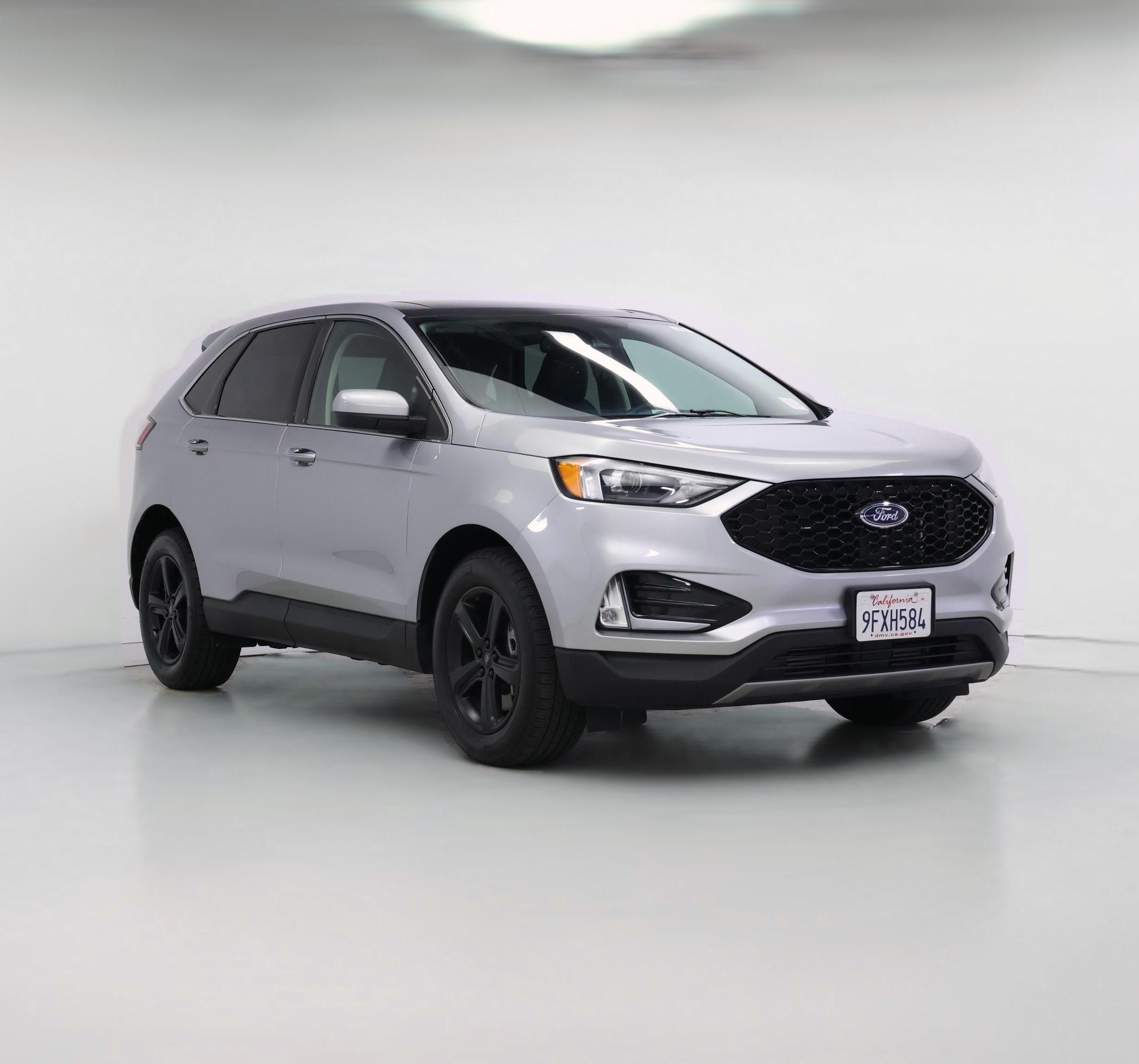 Thumbnail: 2023 Ford Edge - 1