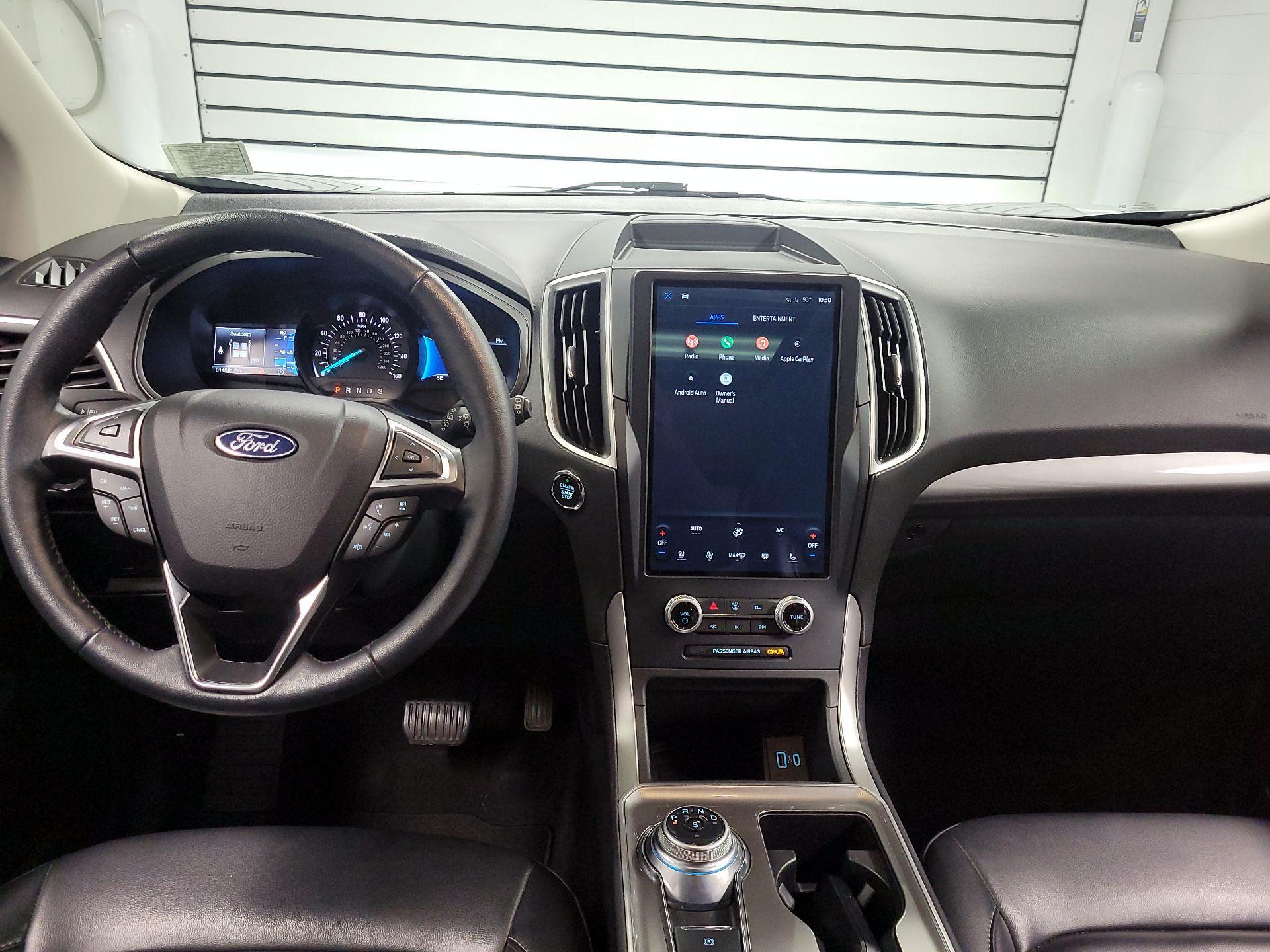 Thumbnail: 2023 Ford Edge - 9