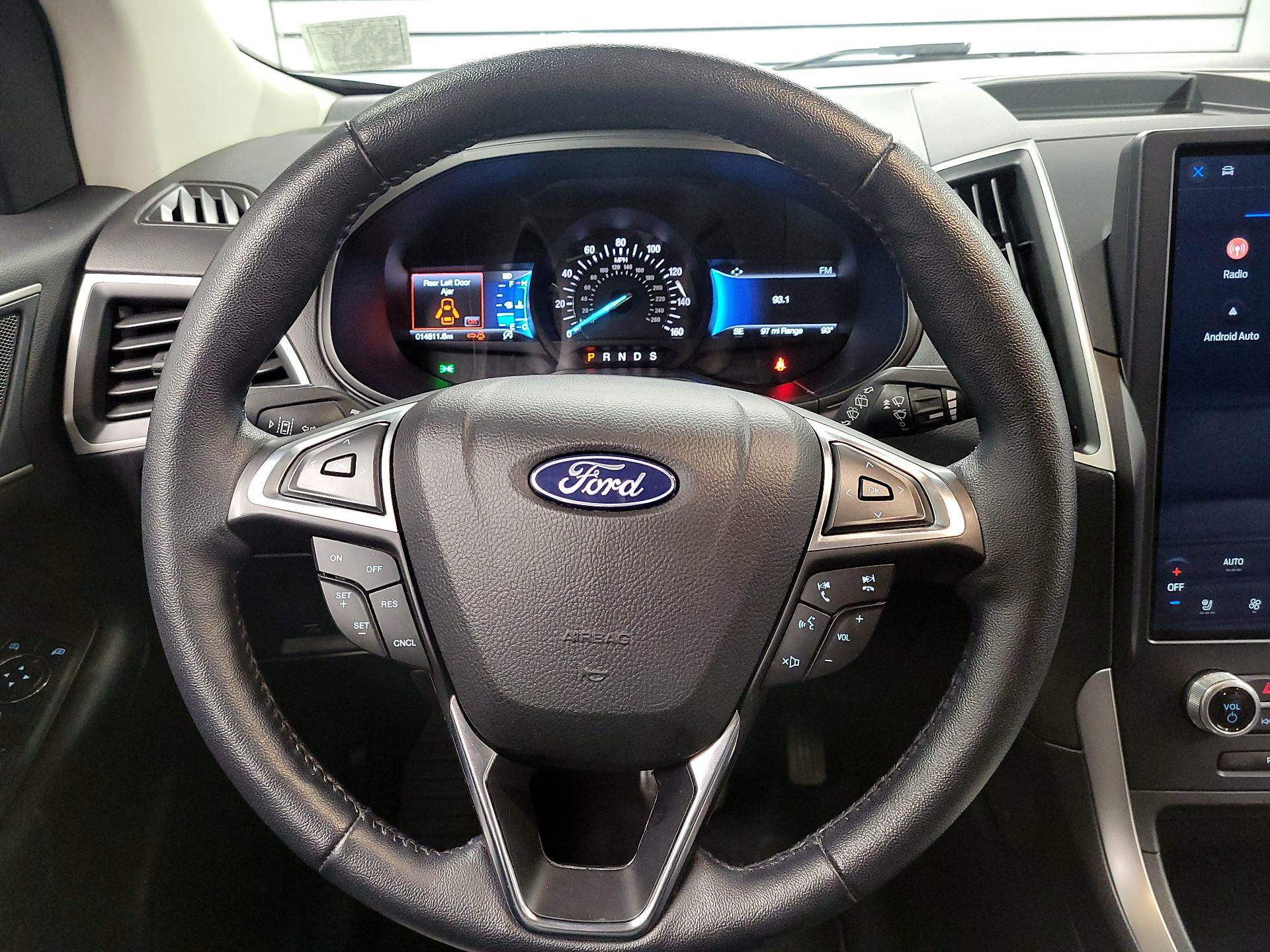 Thumbnail: 2023 Ford Edge - 10