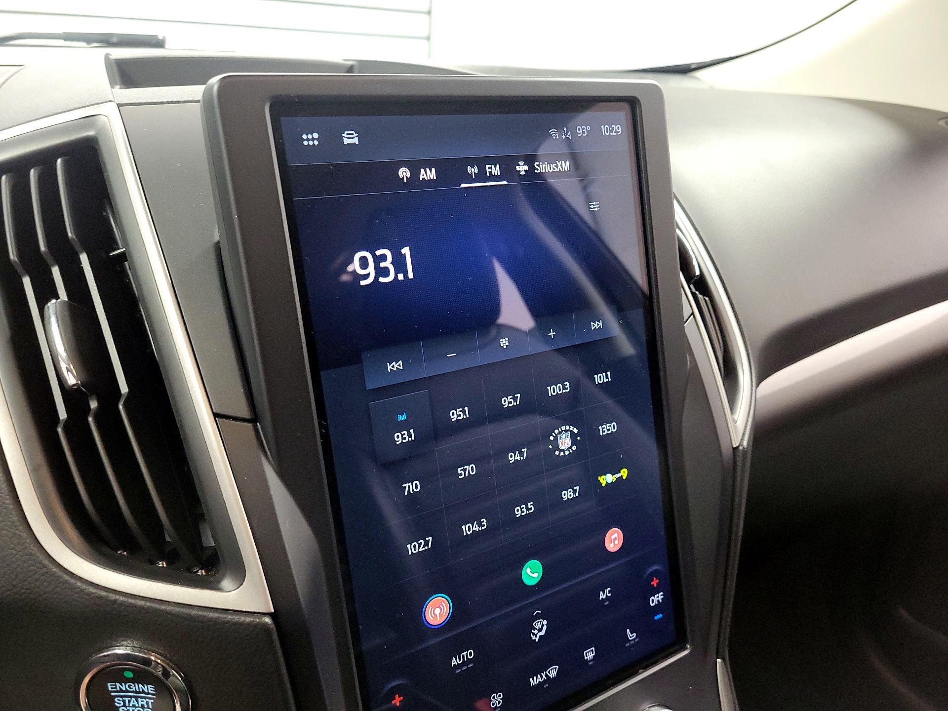 Thumbnail: 2023 Ford Edge - 15