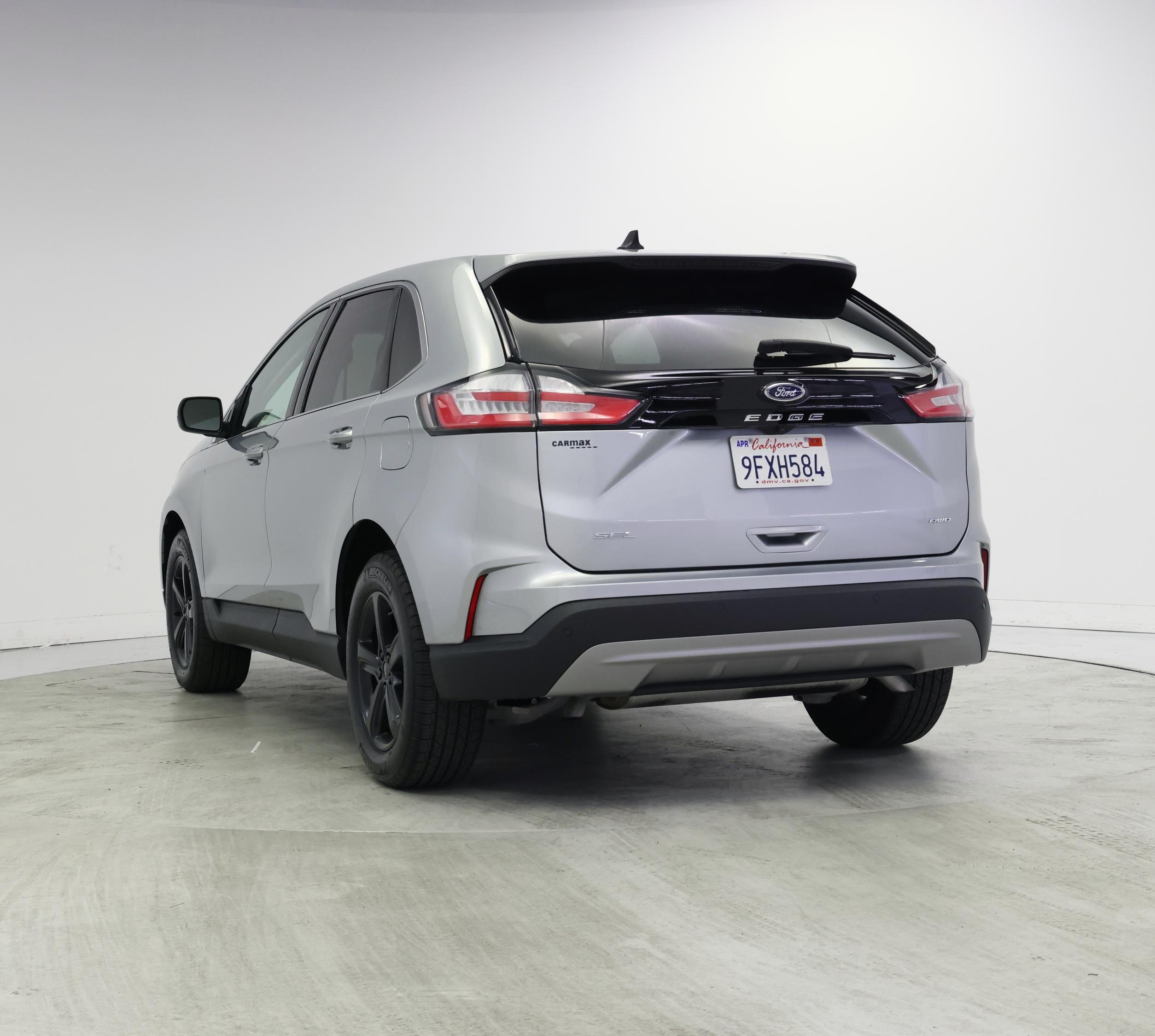 Thumbnail: 2023 Ford Edge - 2