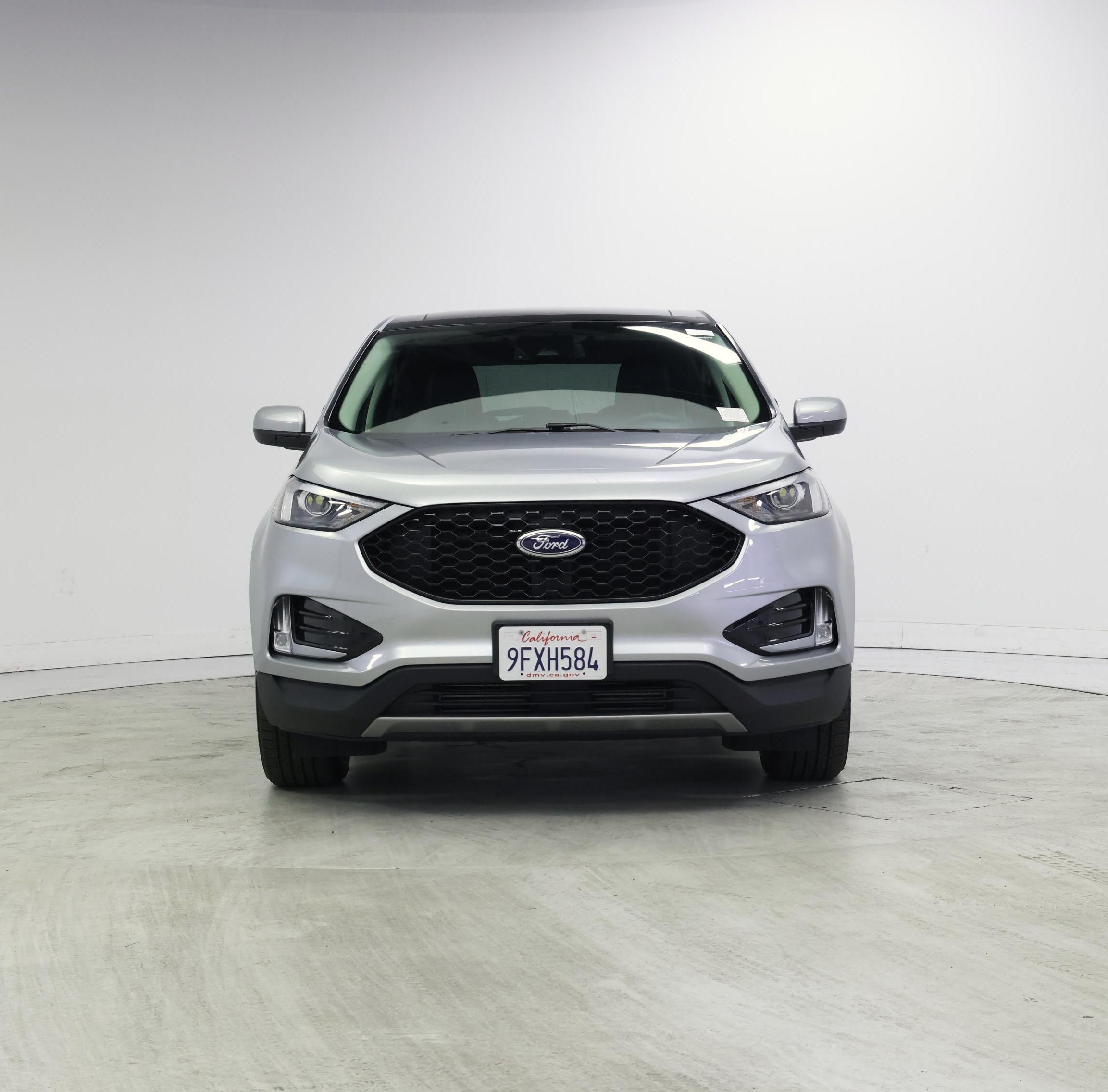 Thumbnail: 2023 Ford Edge - 5