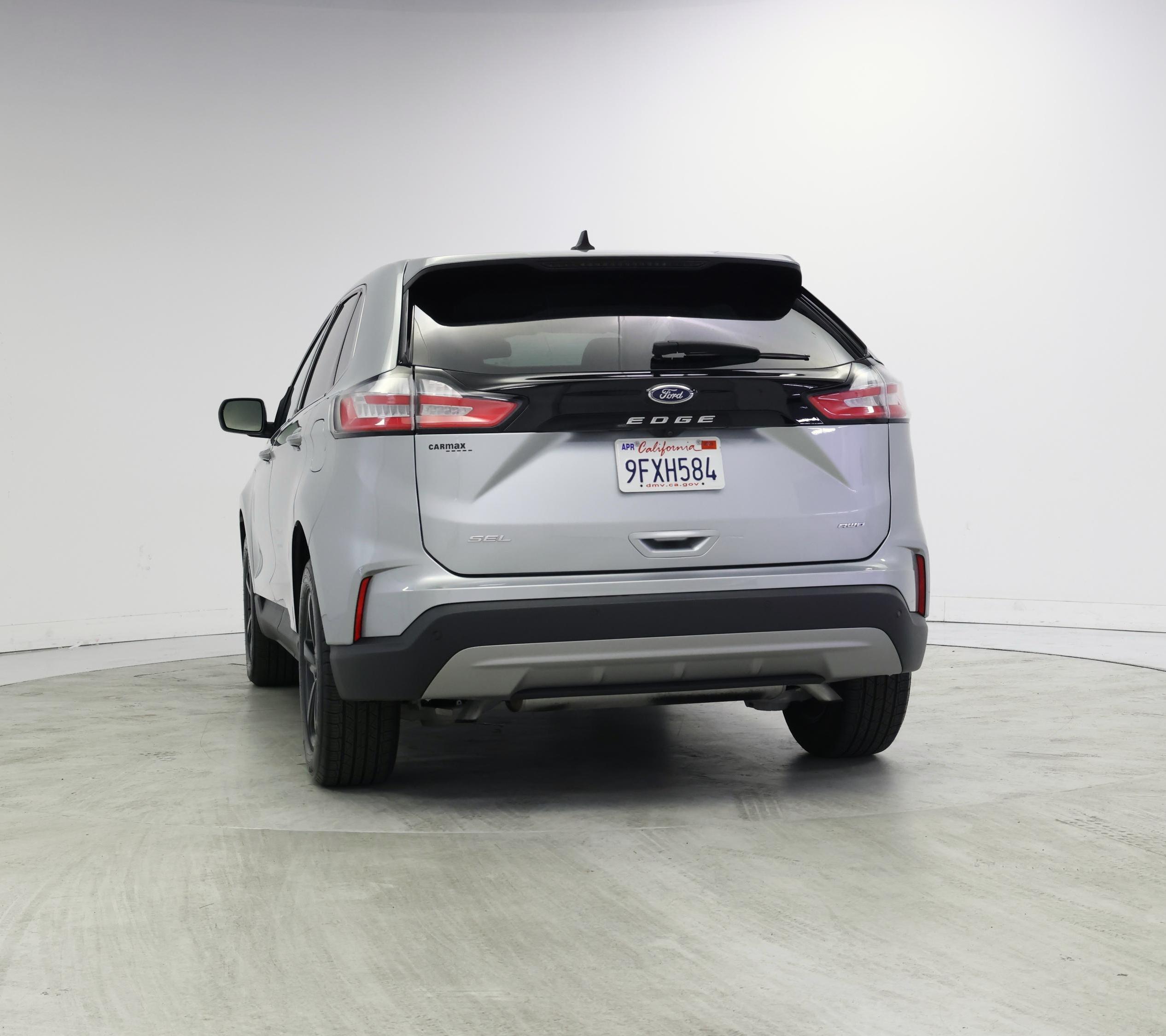 Thumbnail: 2023 Ford Edge - 6