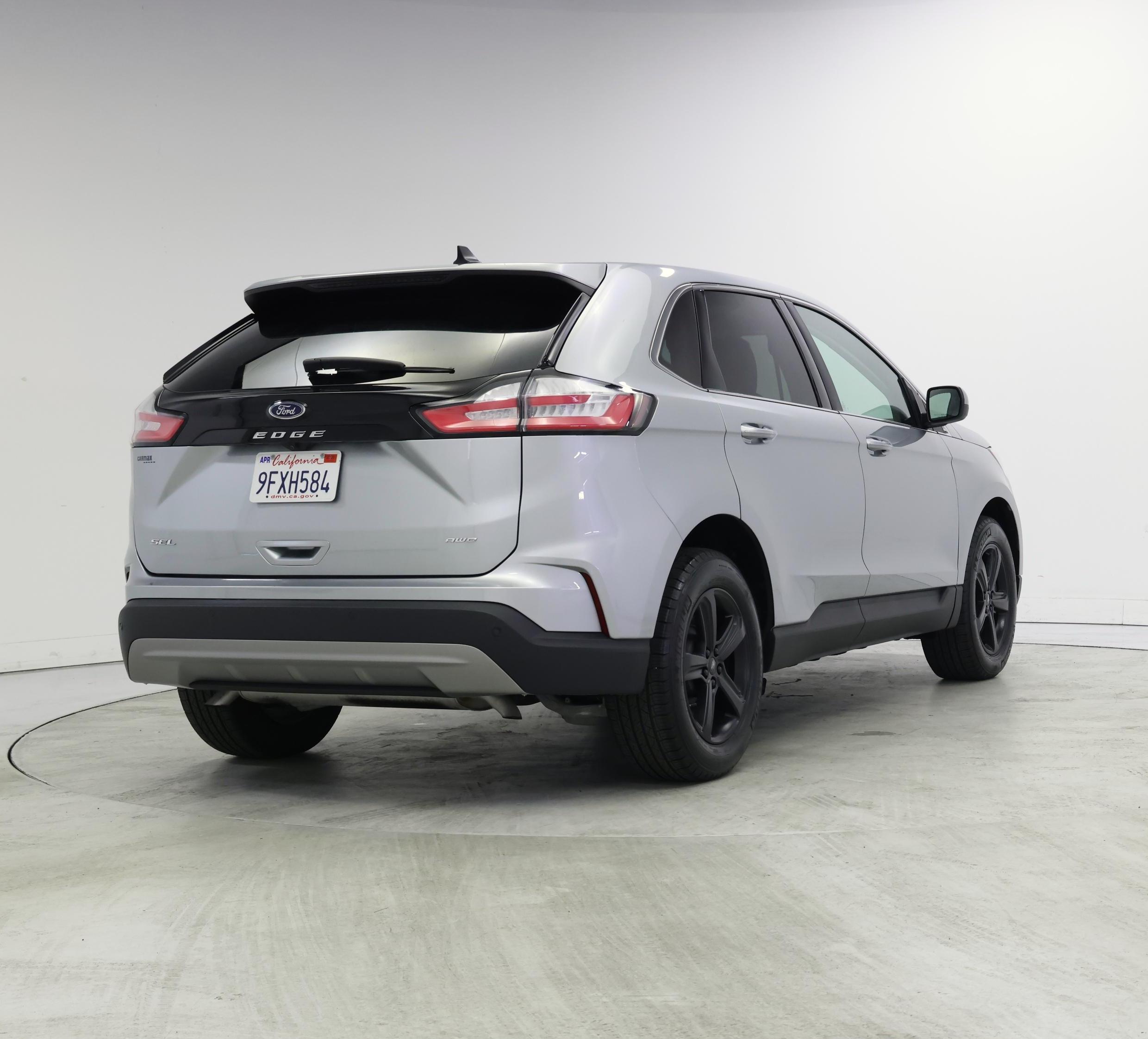 Thumbnail: 2023 Ford Edge - 8
