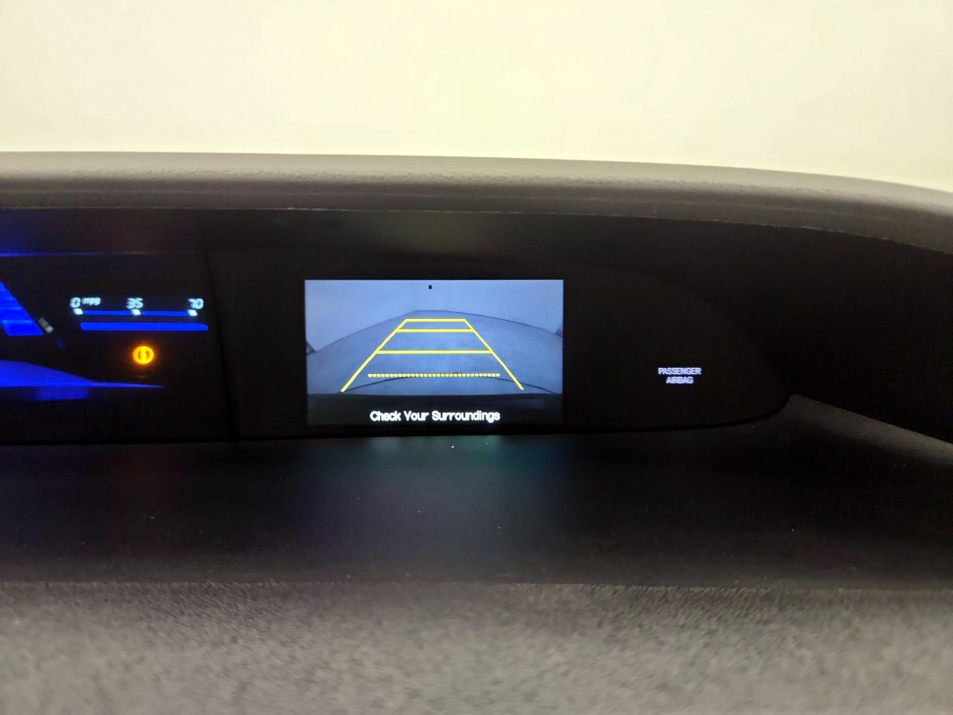 Thumbnail: 2015 Honda Civic - 14