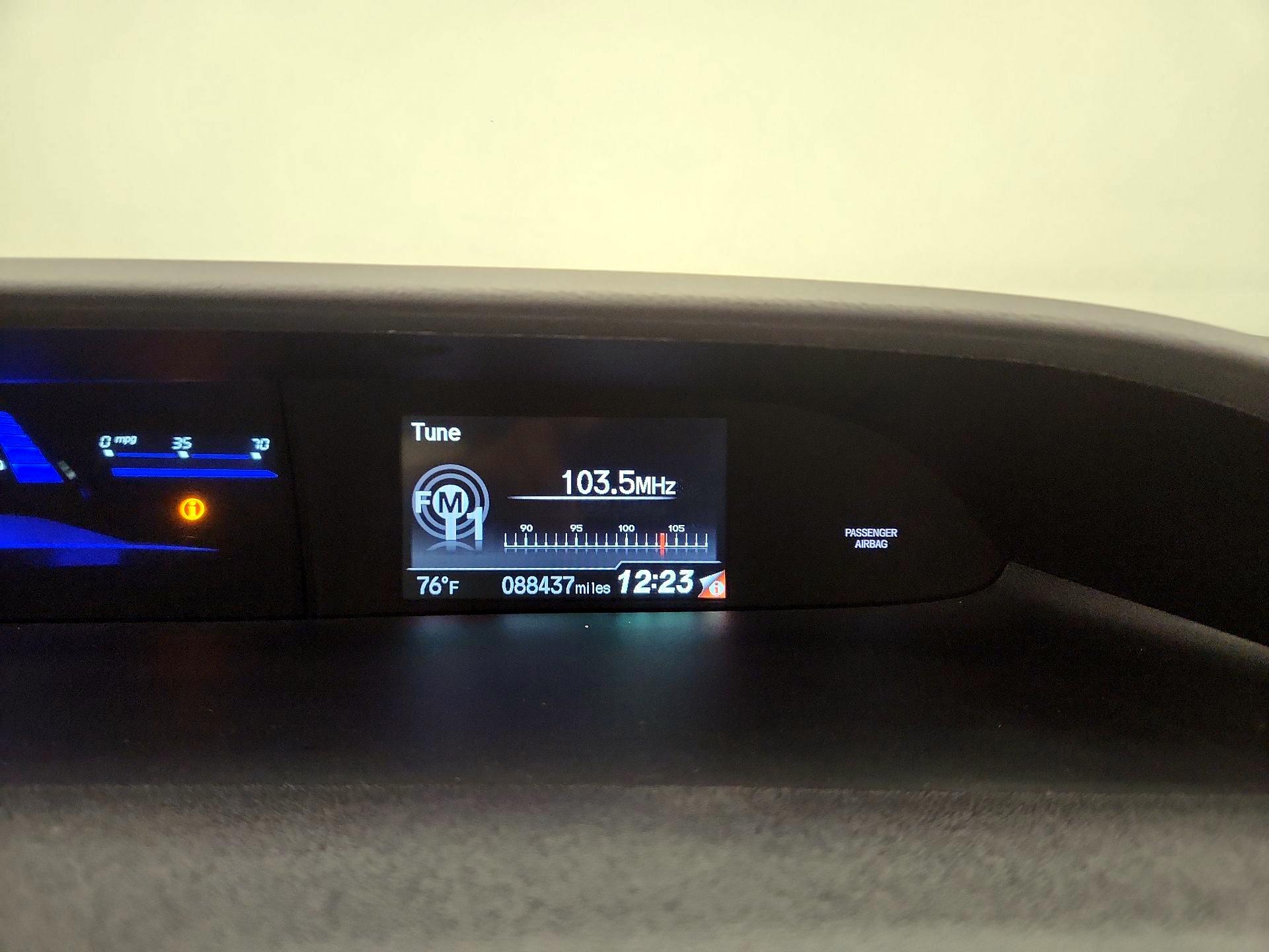 Thumbnail: 2015 Honda Civic - 15